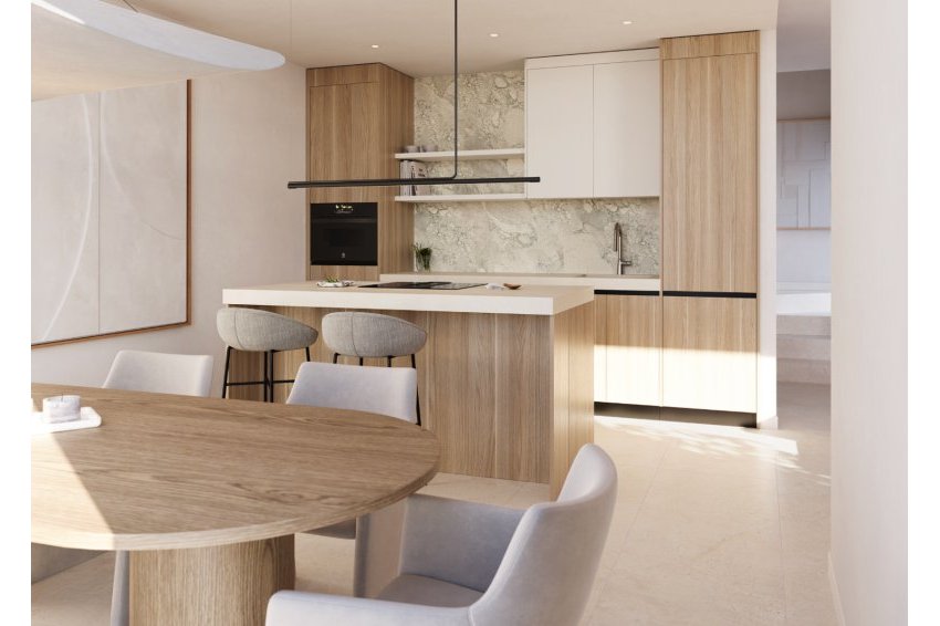 New Build - Villa * -
Torre Pacheco * - El Alba *