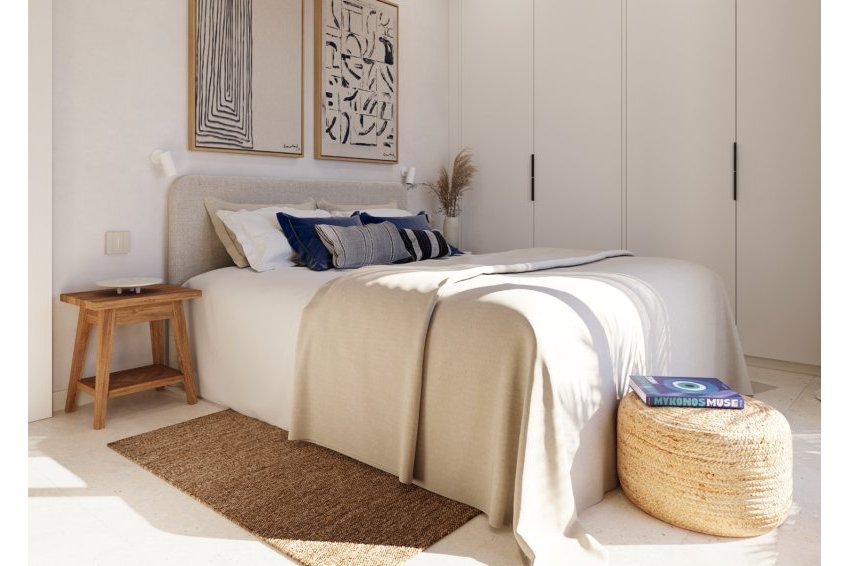 New Build - Villa * -
Torre Pacheco * - El Alba *