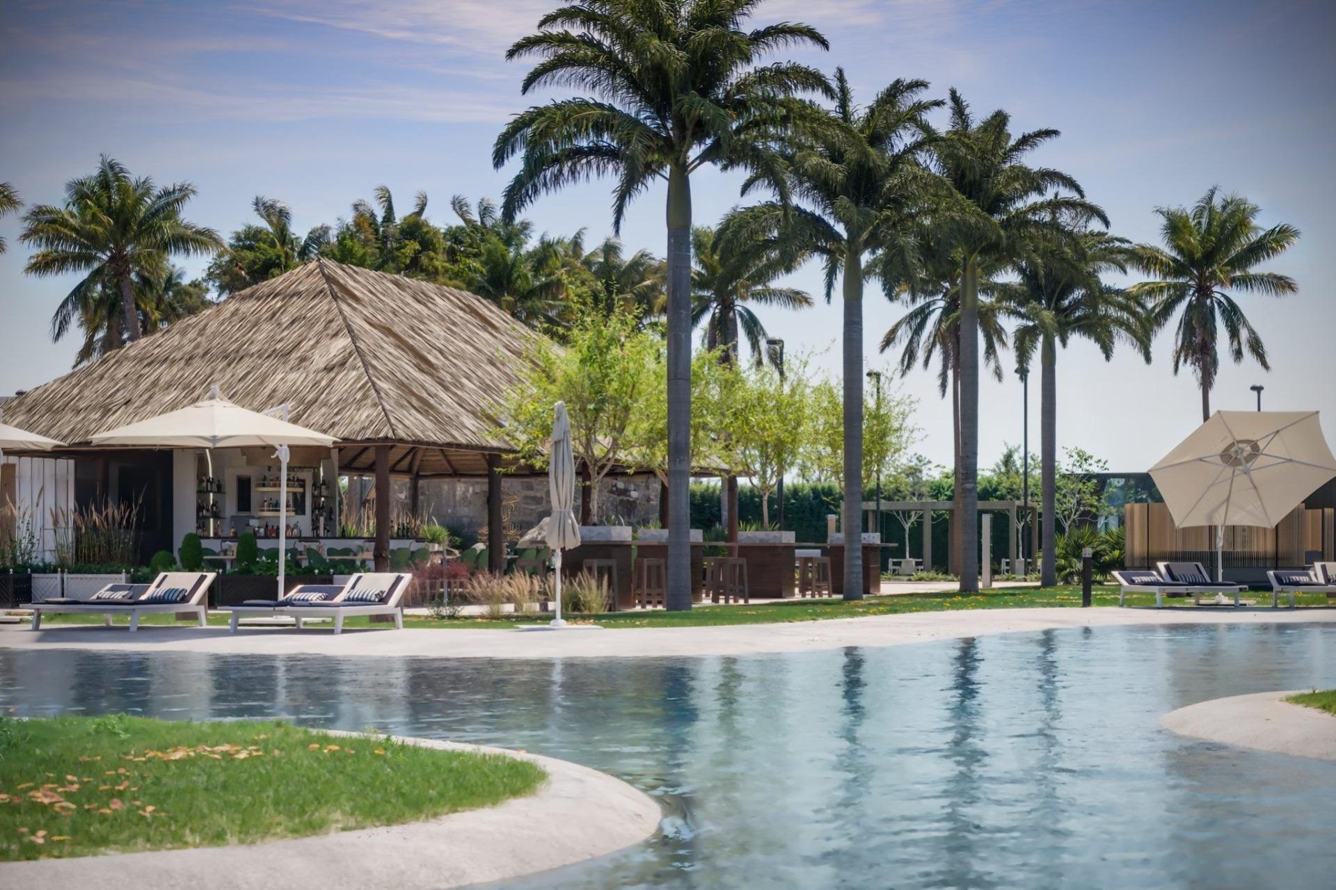 New Build - Villa -
Torre - Pacheco - El Alba