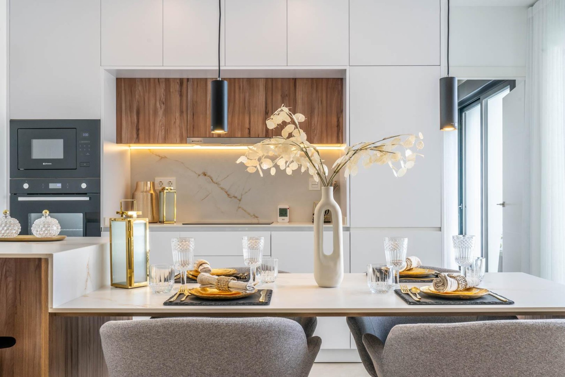 New Build - Villa -
Torre - Pacheco - Roldán