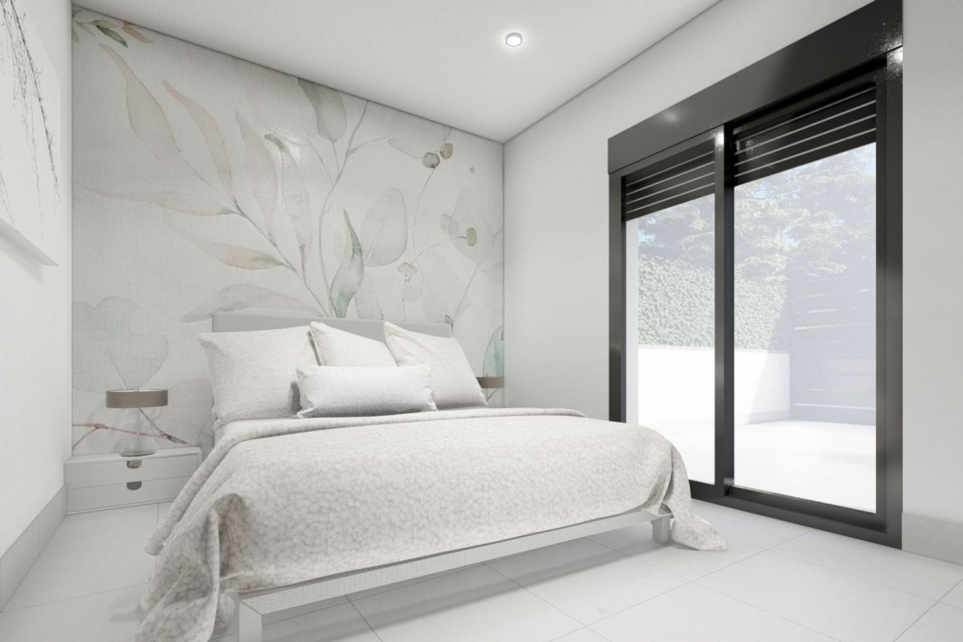 New Build - Villa -
Torre - Pacheco - Roldán