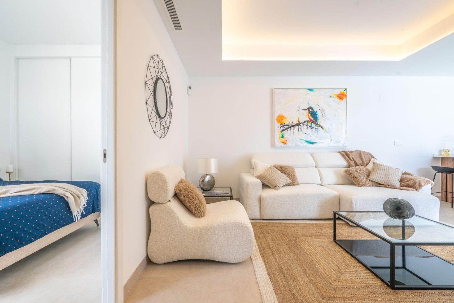 New Build - Villa -
Torre - Pacheco - Roldán