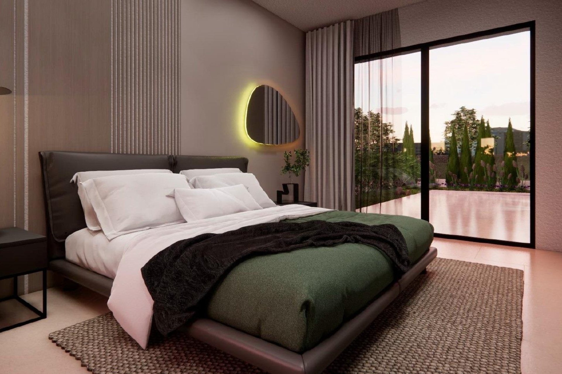 New Build - Villa -
Torre - Pacheco - Santa Rosalía