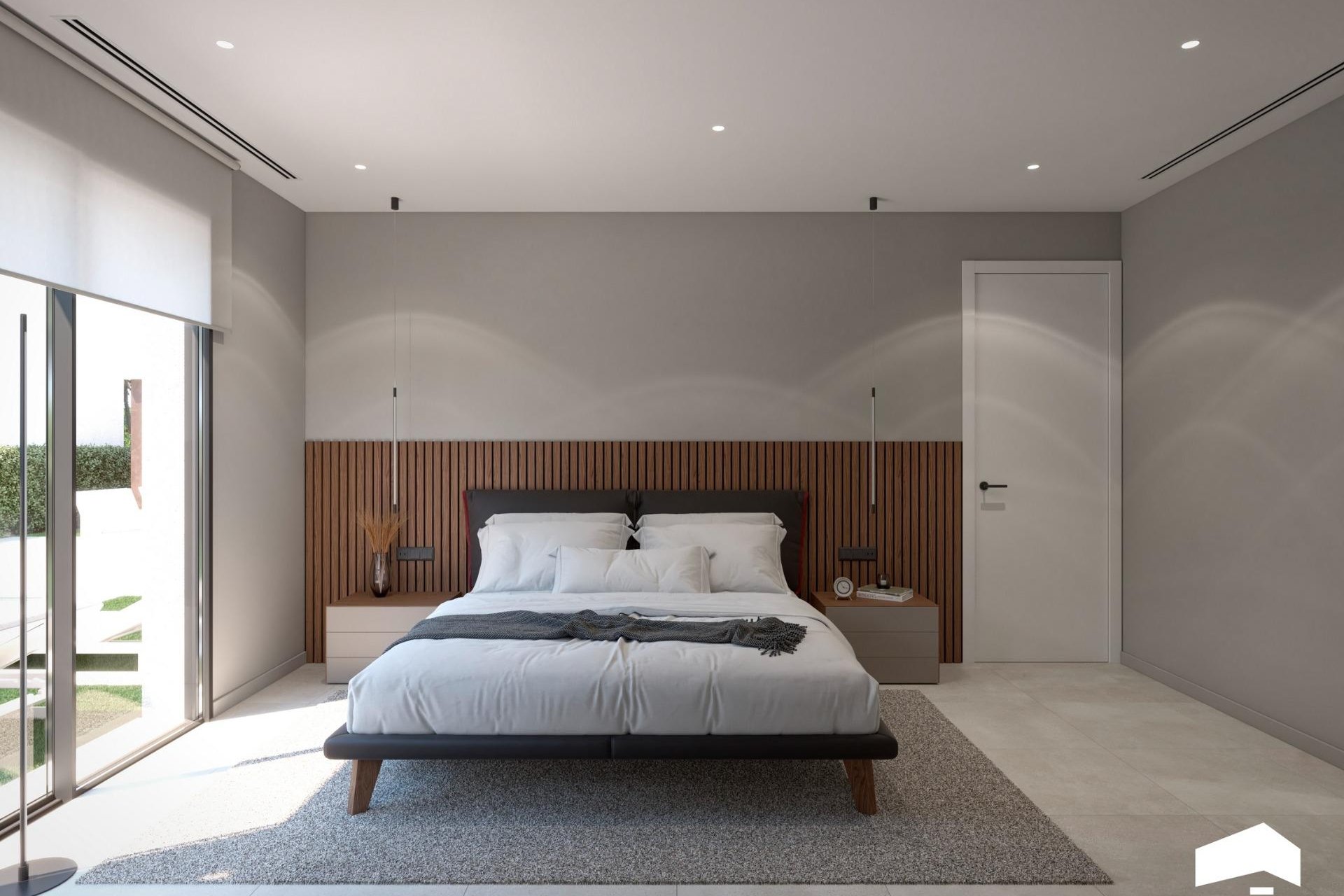 New Build - Villa -
Torre - Pacheco - Santa Rosalía