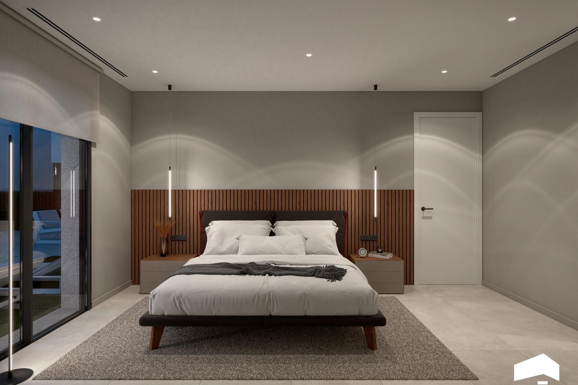 New Build - Villa -
Torre - Pacheco - Santa Rosalía