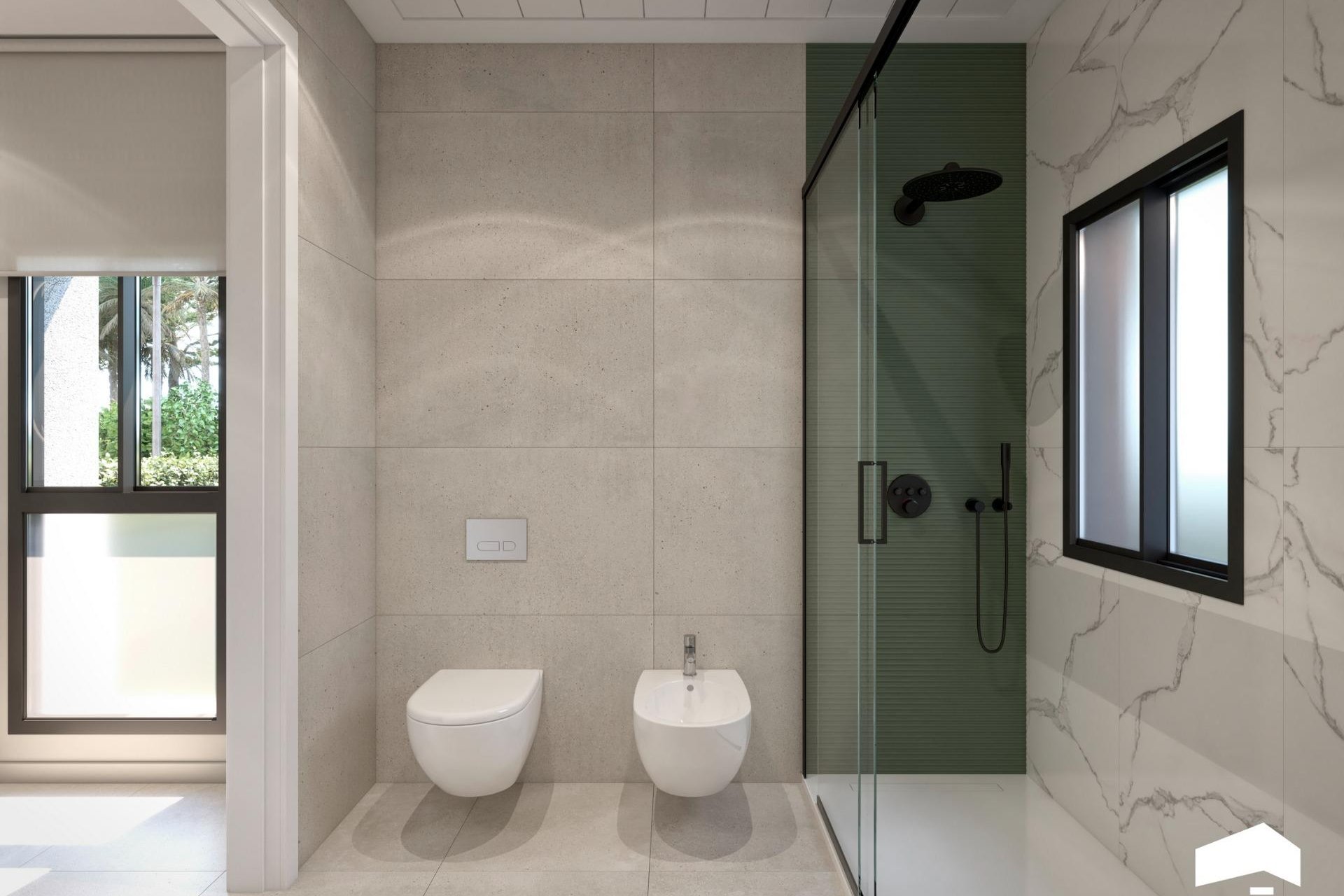 New Build - Villa -
Torre - Pacheco - Santa Rosalía