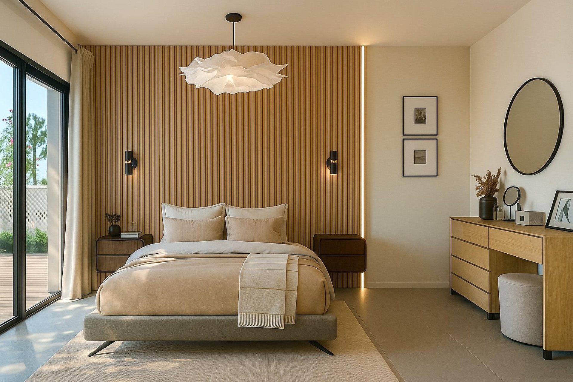 New Build - Villa -
Torre - Pacheco - Santa Rosalía