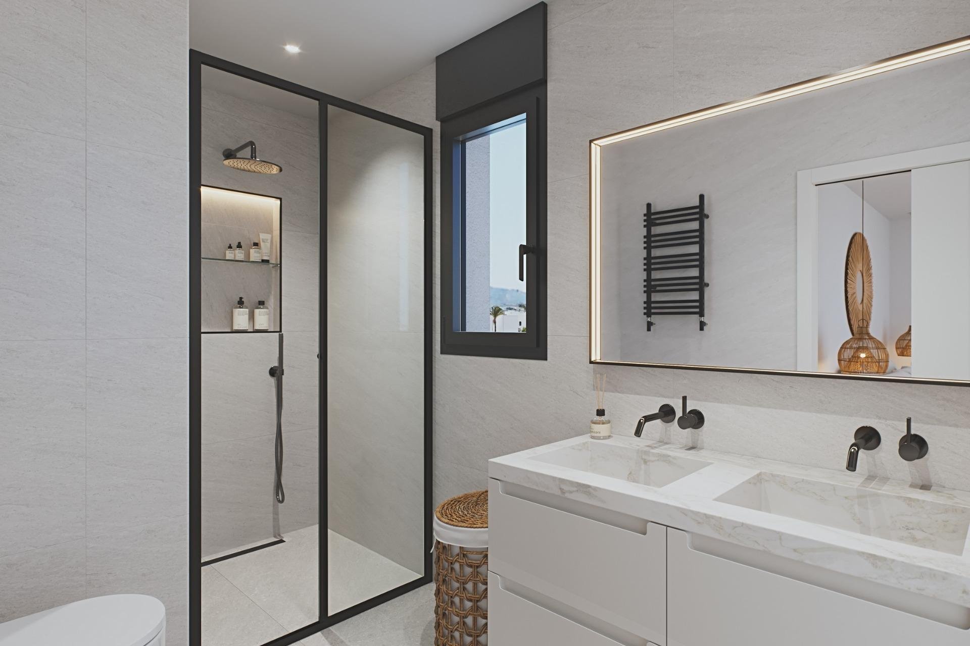 New Build - Villa -
Torre - Pacheco - Santa Rosalía