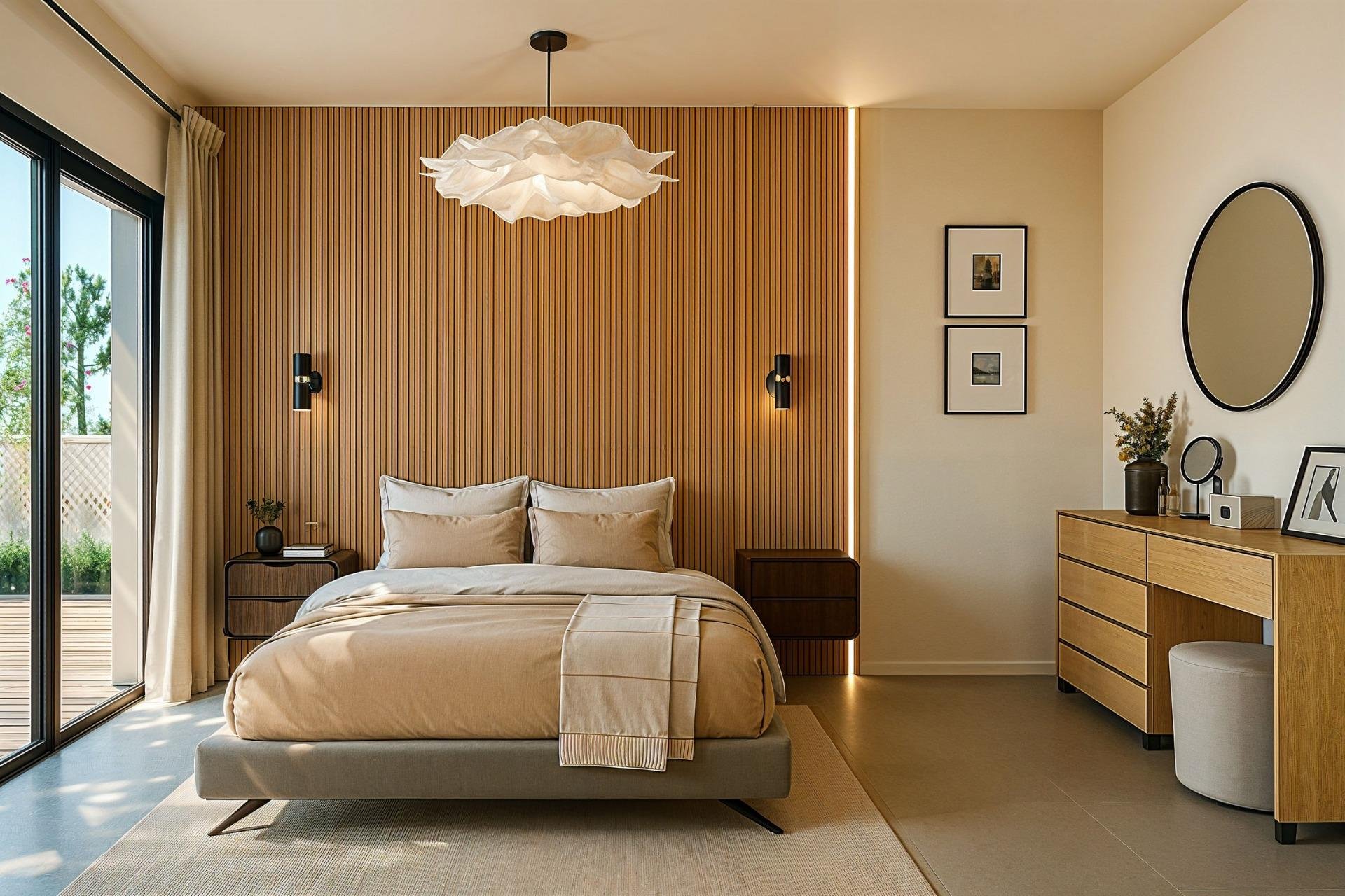 New Build - Villa -
Torre - Pacheco - Santa Rosalía