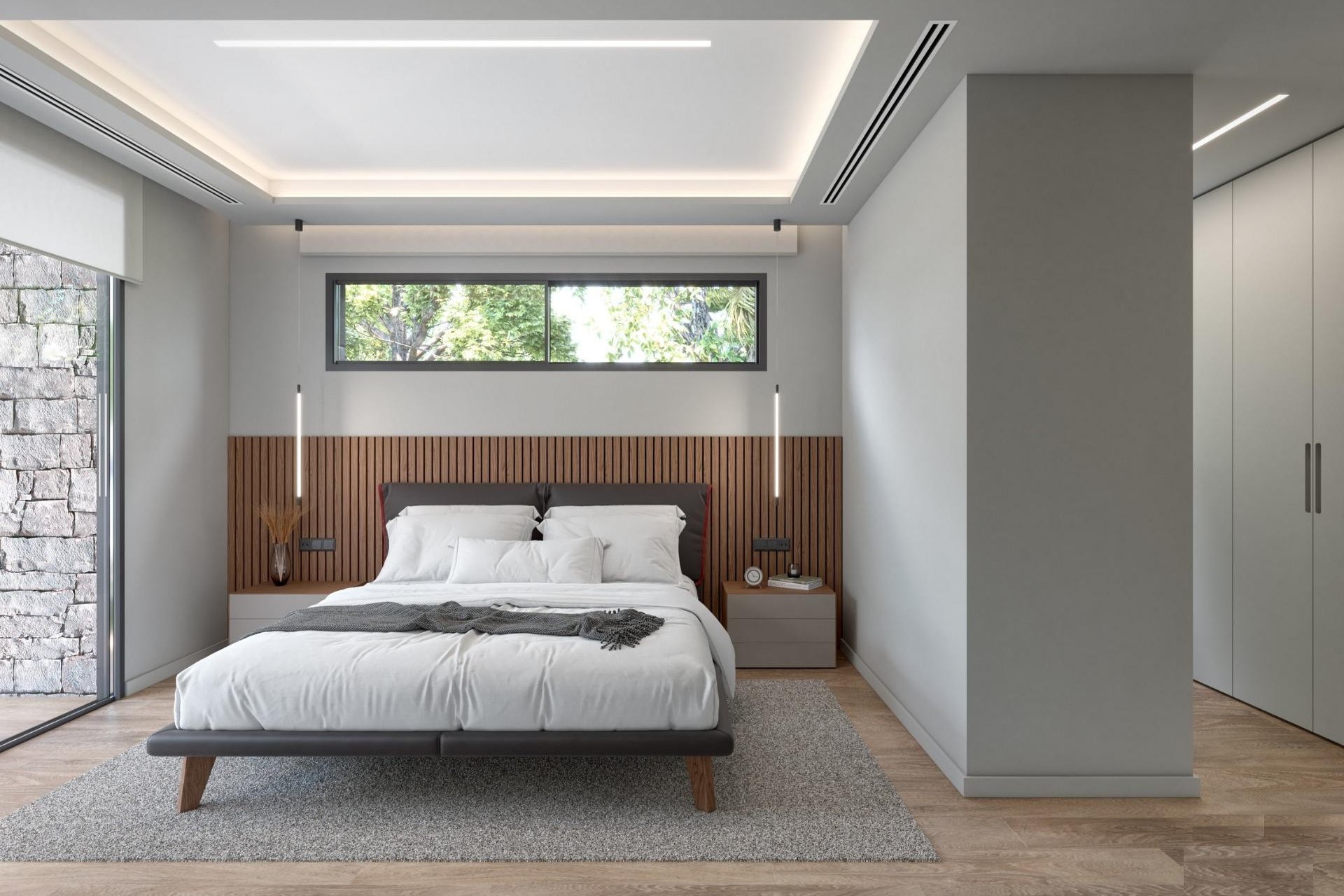 New Build - Villa -
Torre - Pacheco - Santa Rosalía