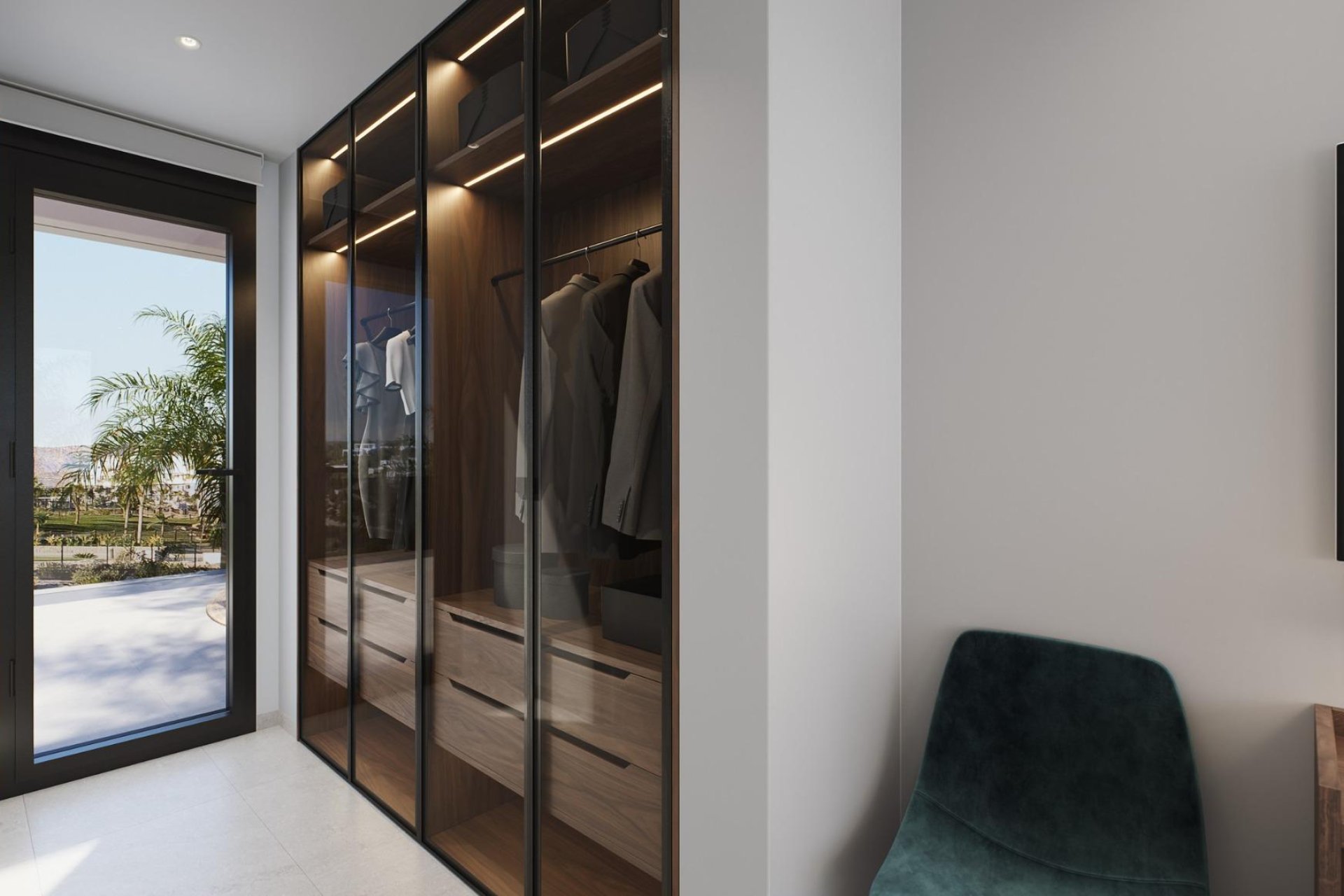 New Build - Villa -
Torre - Pacheco - Santa Rosalía