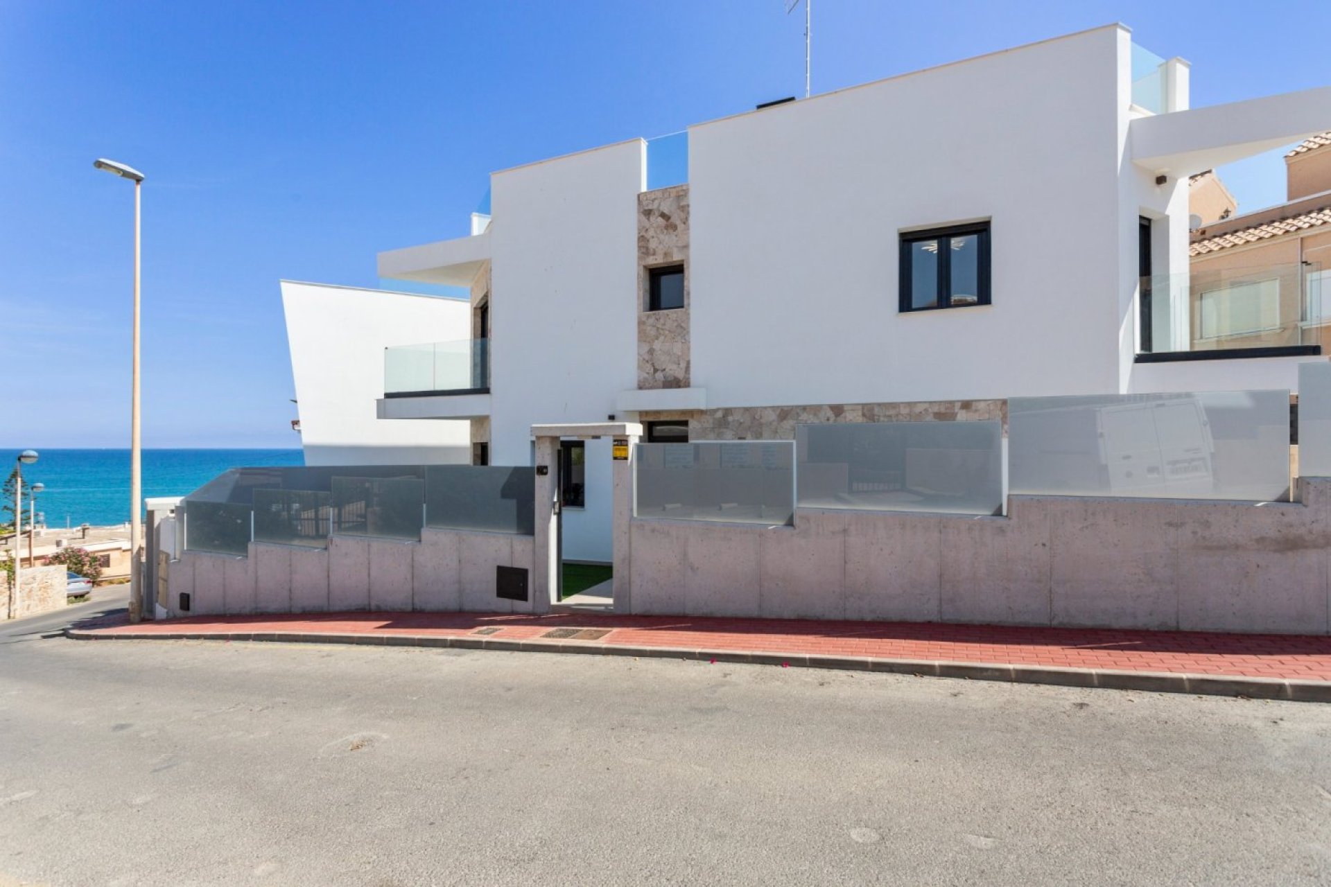 New Build - Villa -
Torrevieja - Torrejón