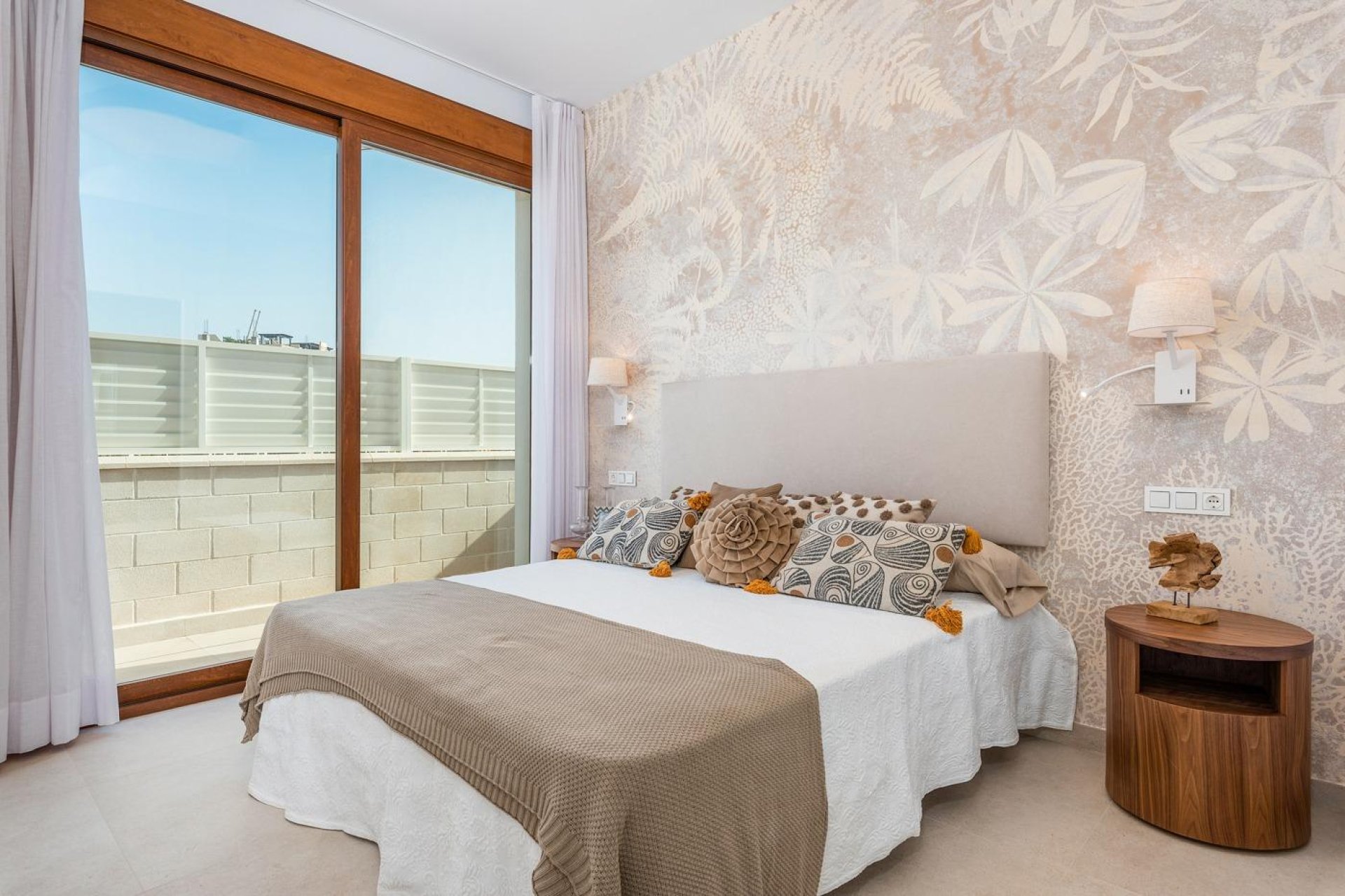 New Build - Villa -
Vera - Vera Playa