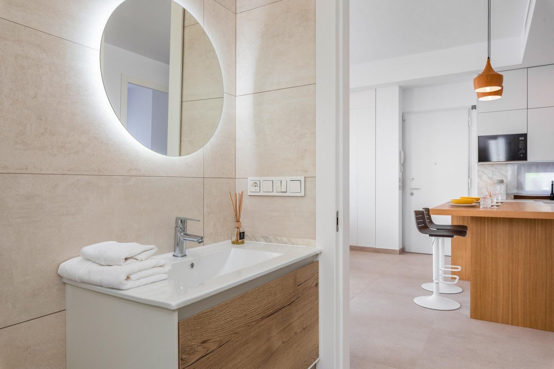 New Build - Villa -
Vera - Vera Playa