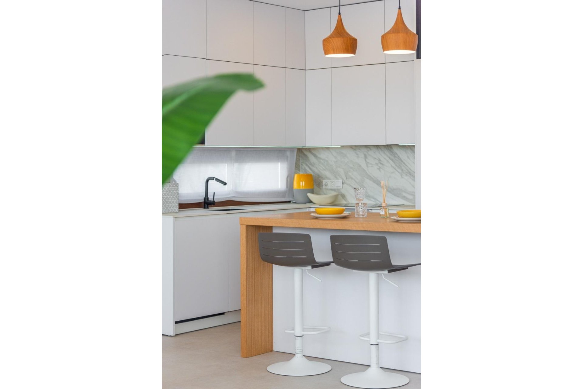 New Build - Villa -
Vera - Vera Playa