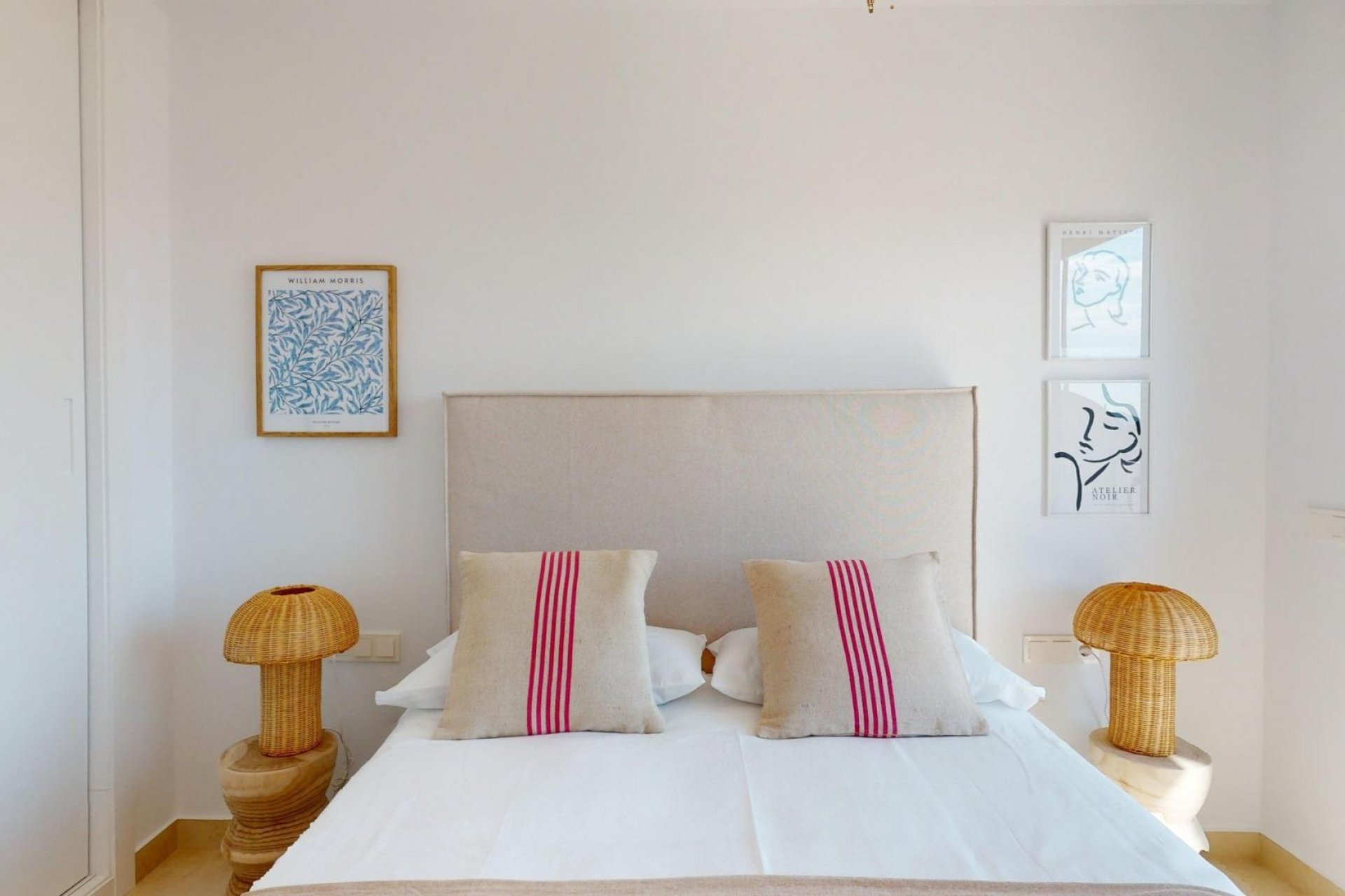 Nyproduktion - Apartment -
Aguilas - Isla Del Fraile