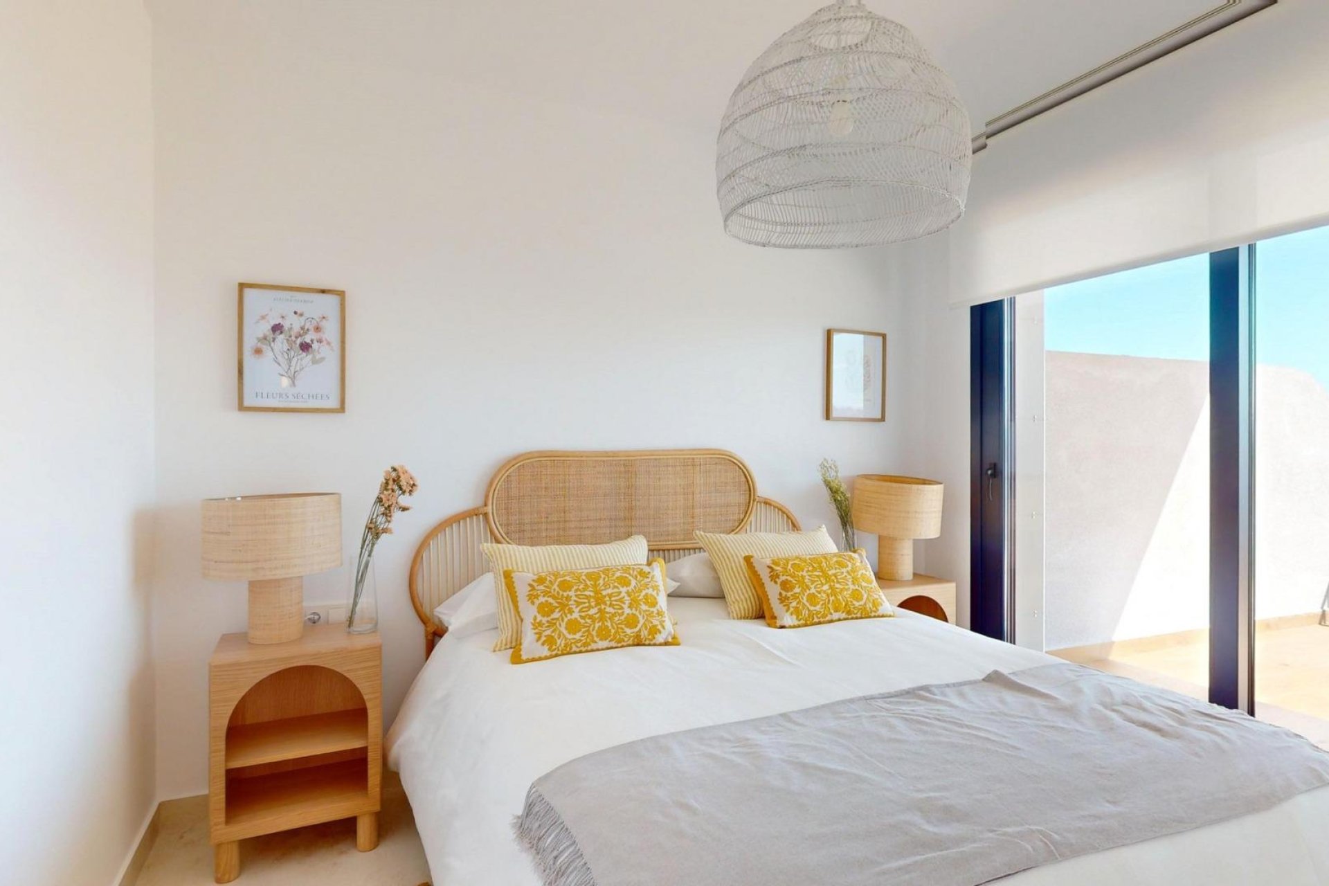 Nyproduktion - Apartment -
Aguilas - Isla Del Fraile