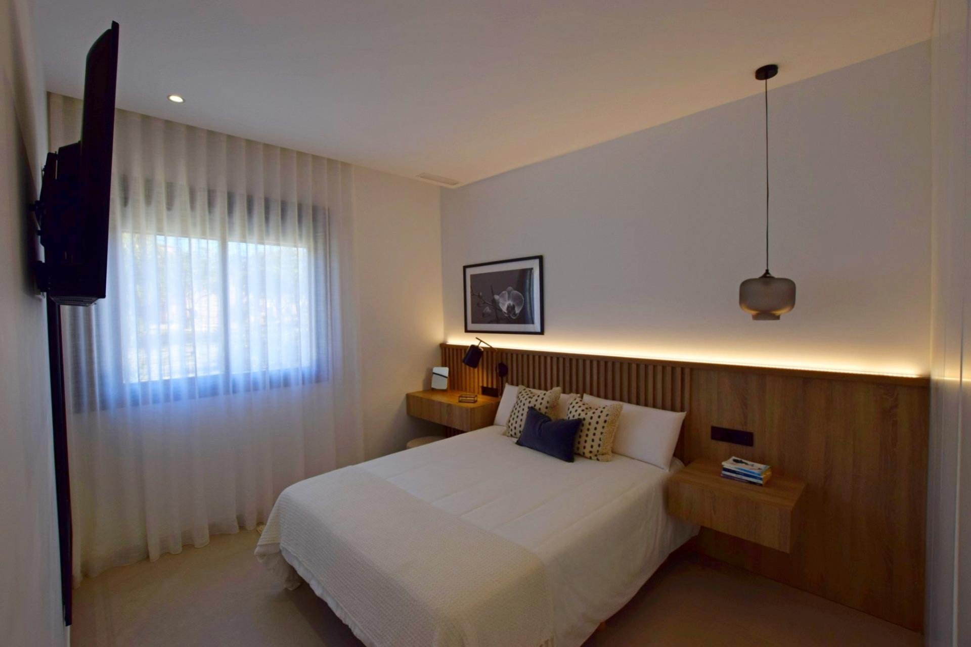 Nyproduktion - Apartment -
Alhama De Murcia - Condado De Alhama