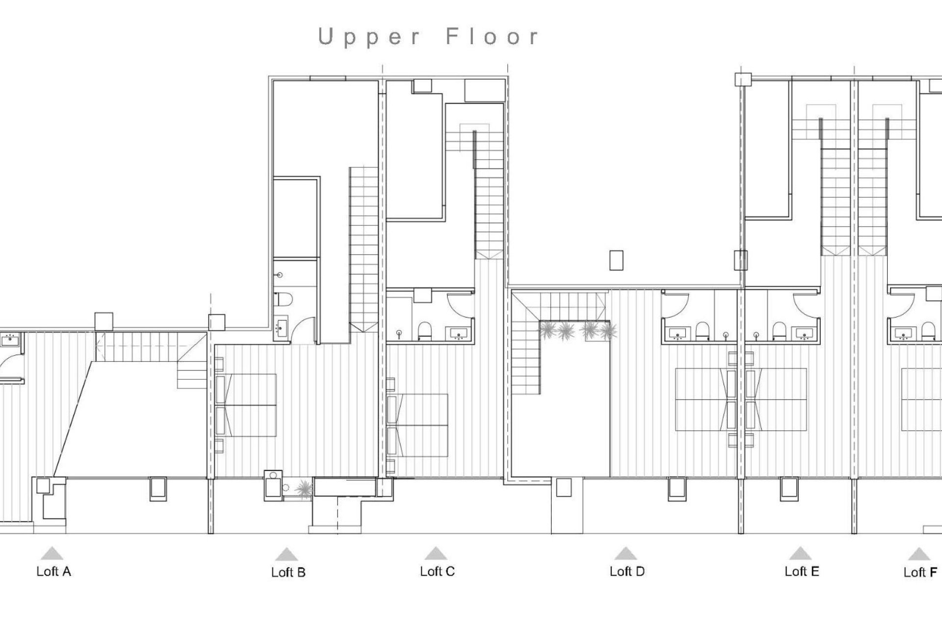 Nyproduktion - Apartment -
Alicante - Carolinas Bajas