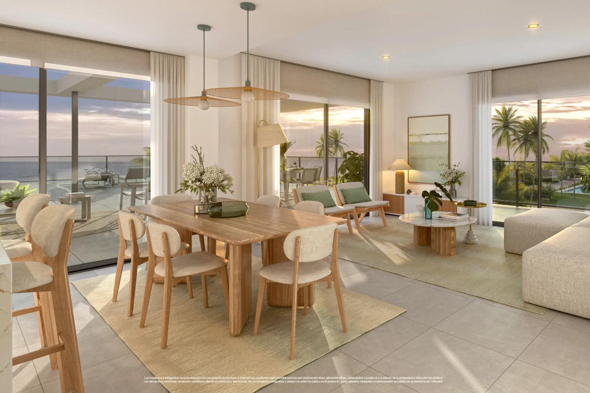 Nyproduktion - Apartment -
Almerimar