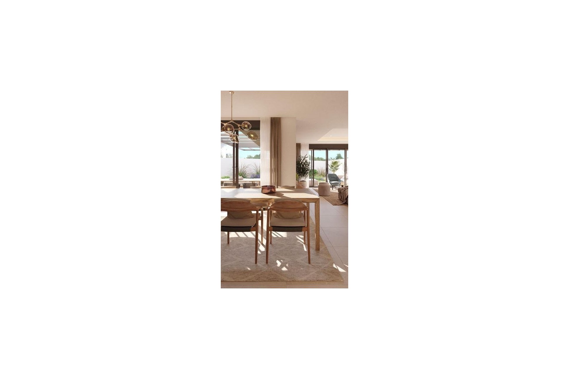 Nyproduktion - Apartment -
Almerimar