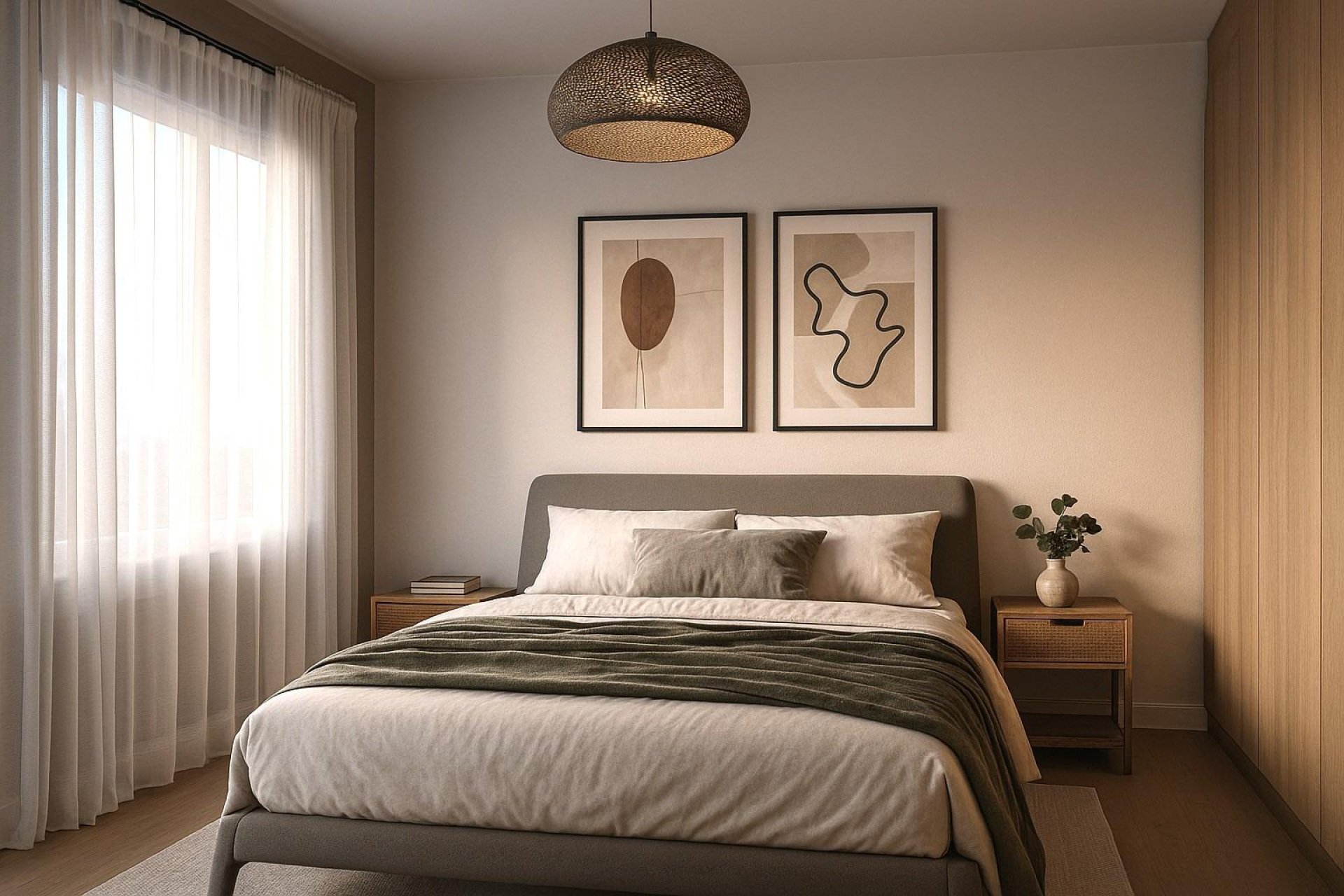 Nyproduktion - Apartment -
Benejúzar - pueblo