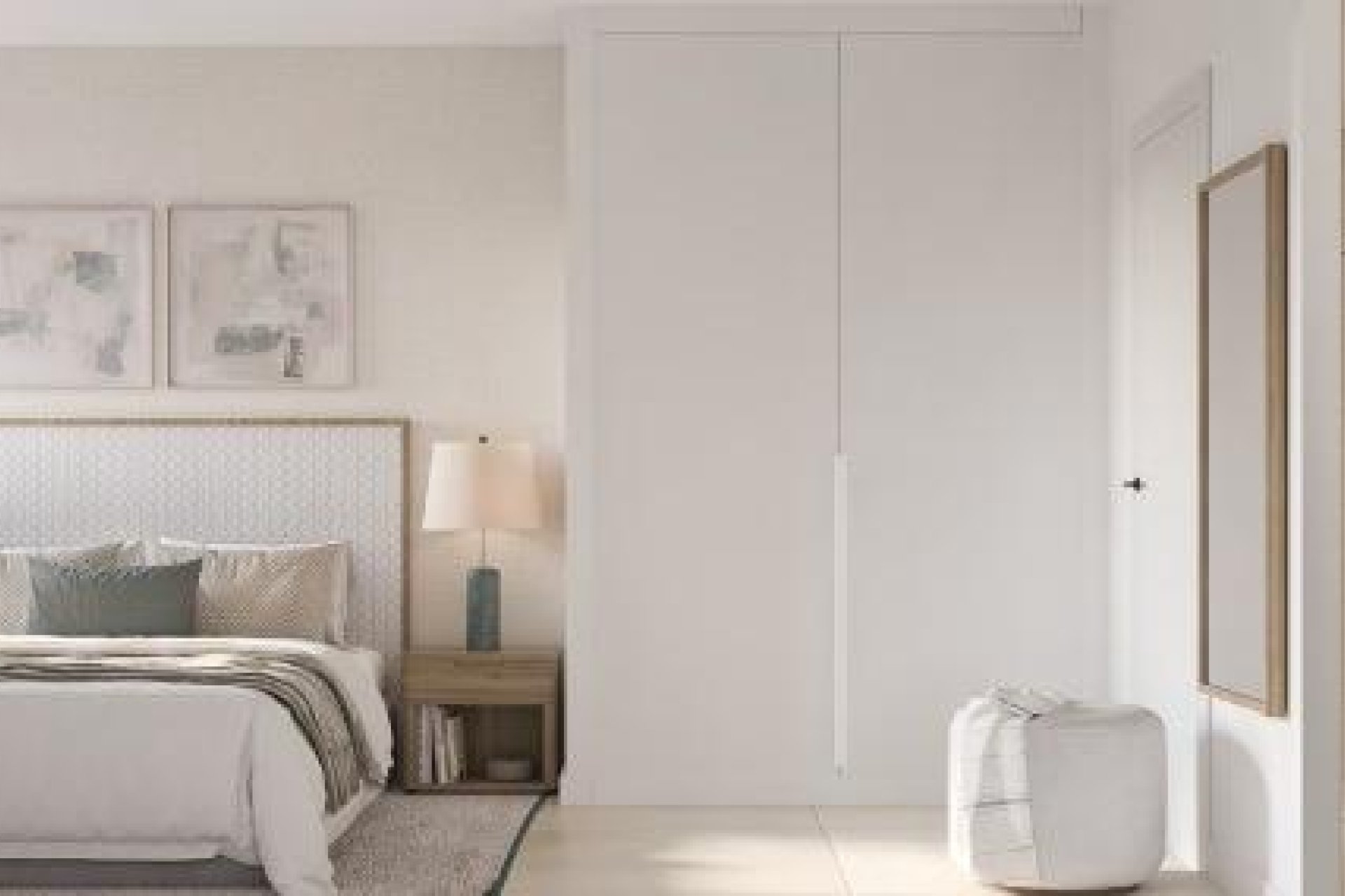 Nyproduktion - Apartment -
Benicassim - Almadraba