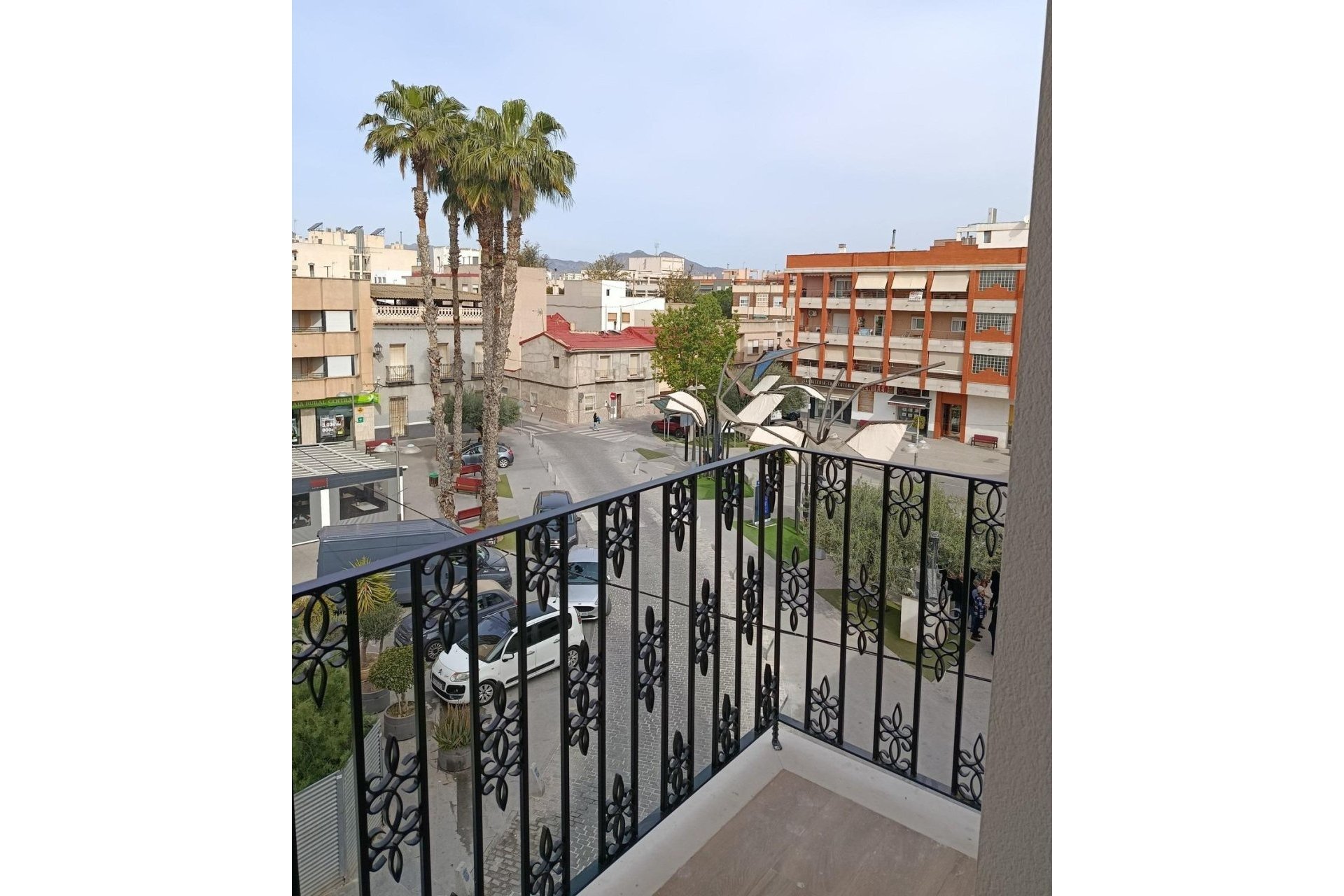 Nyproduktion - Apartment -
Bigastro - centro