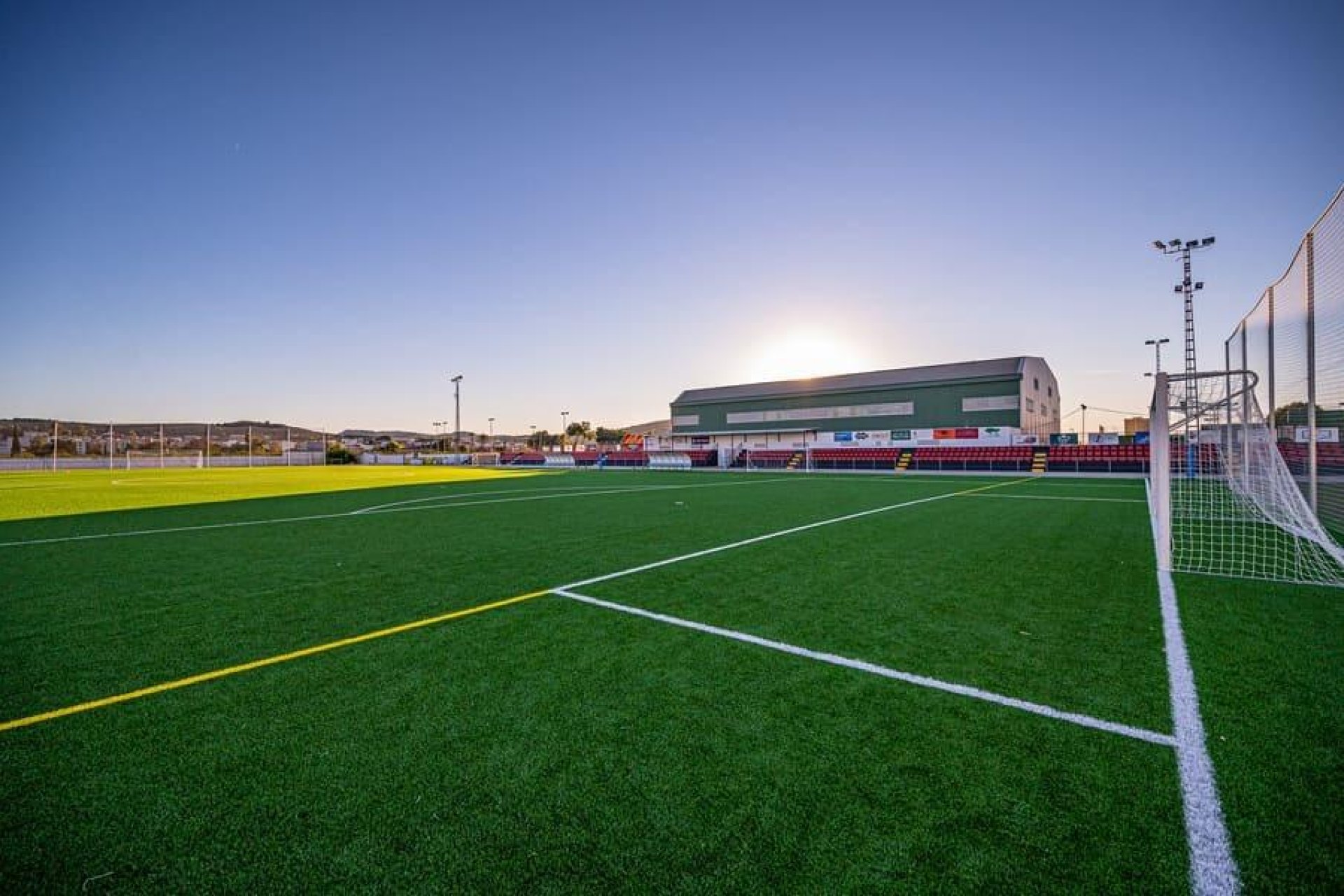 Nyproduktion - Apartment -
Bigastro - pueblo