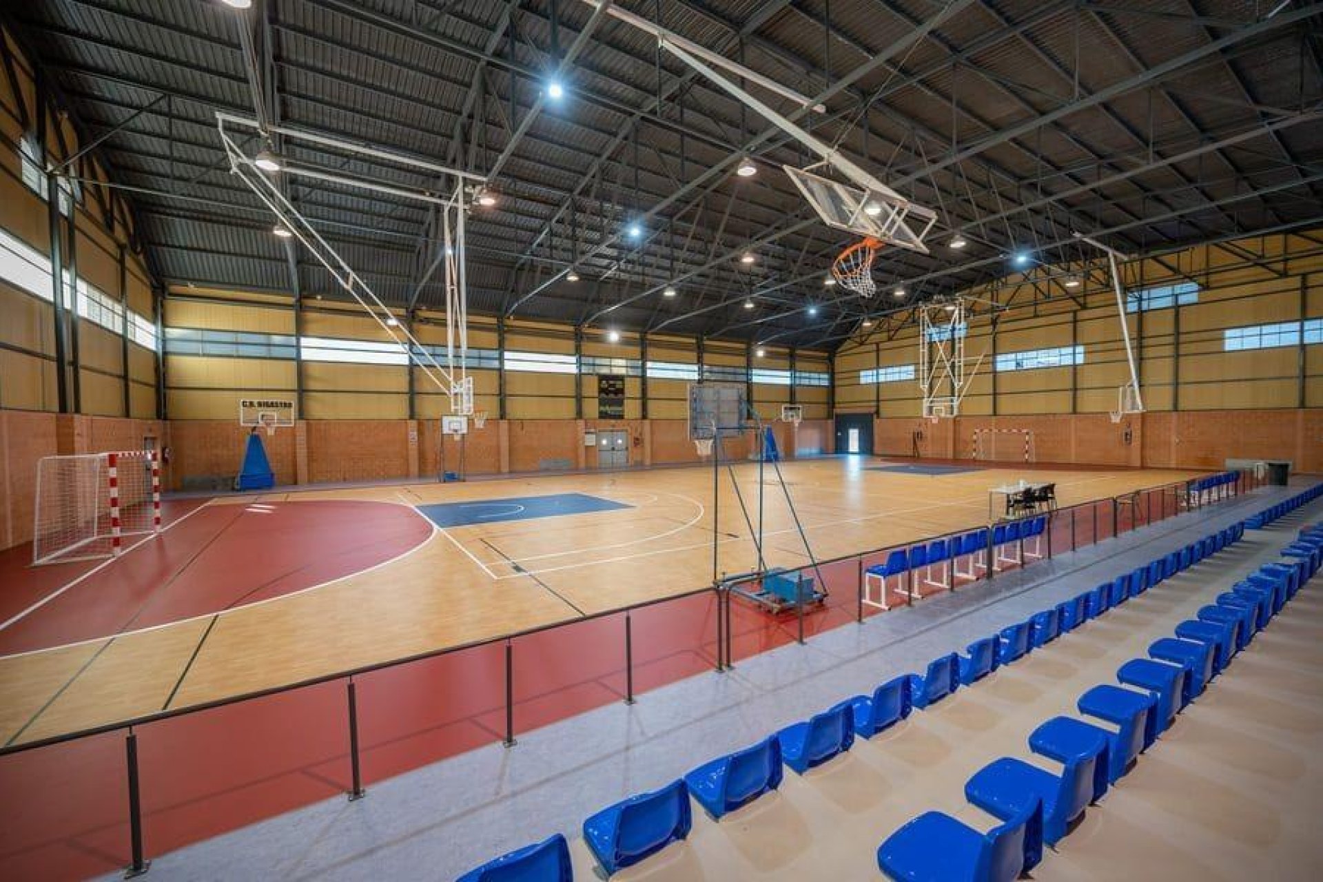 Nyproduktion - Apartment -
Bigastro - pueblo