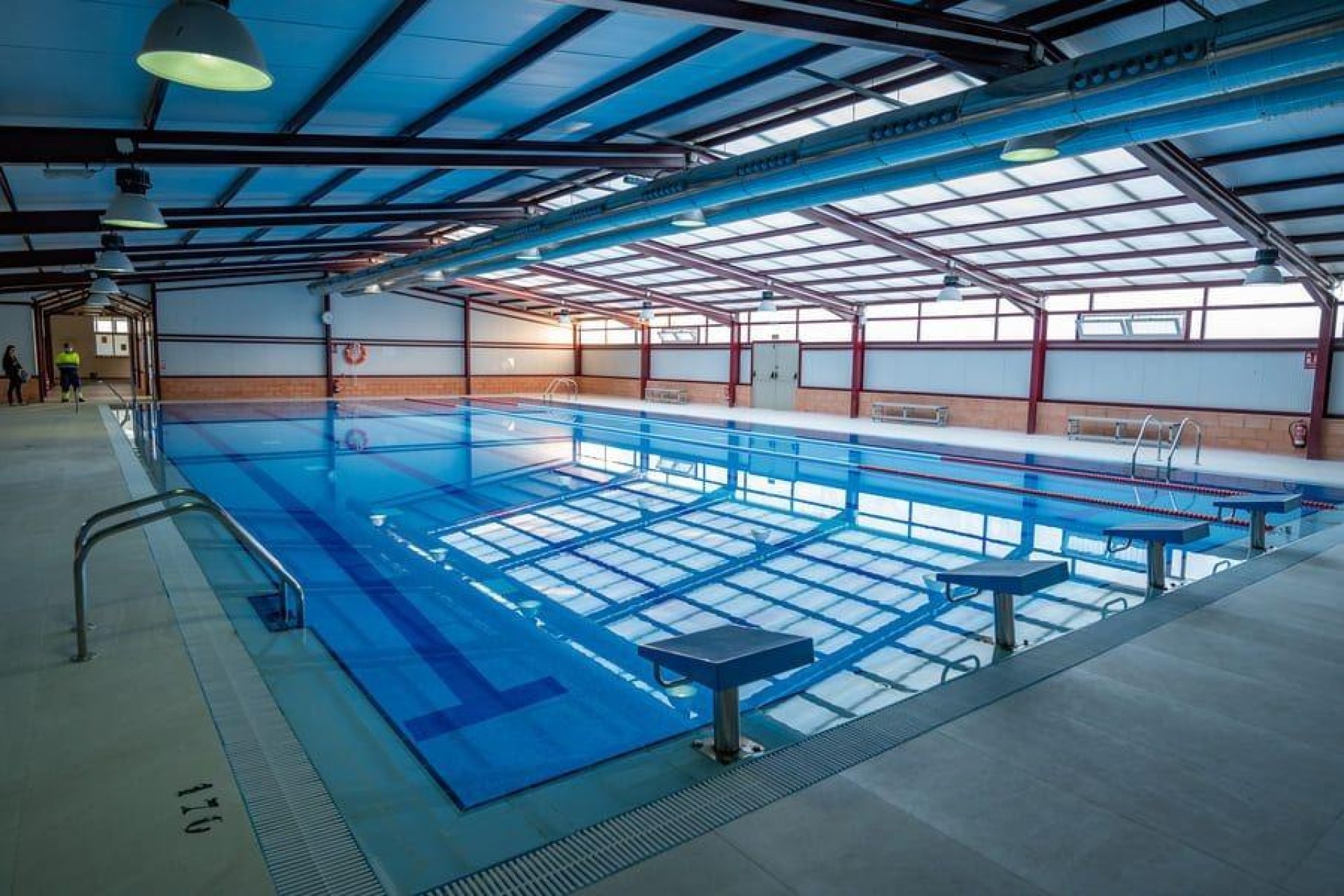 Nyproduktion - Apartment -
Bigastro - pueblo