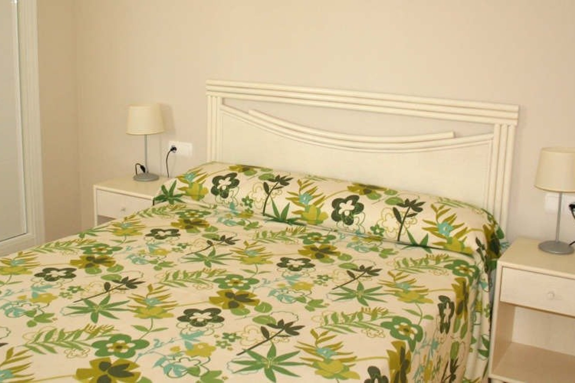 Nyproduktion - Apartment -
Calpe - La Calalga