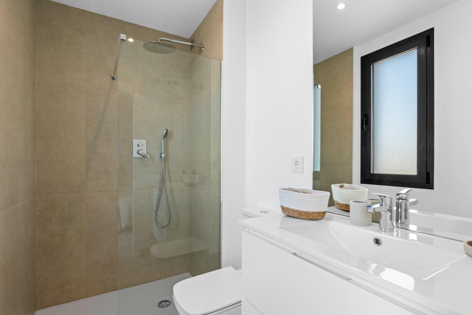 Nyproduktion - Apartment -
Cartagena - Mar De Cristal