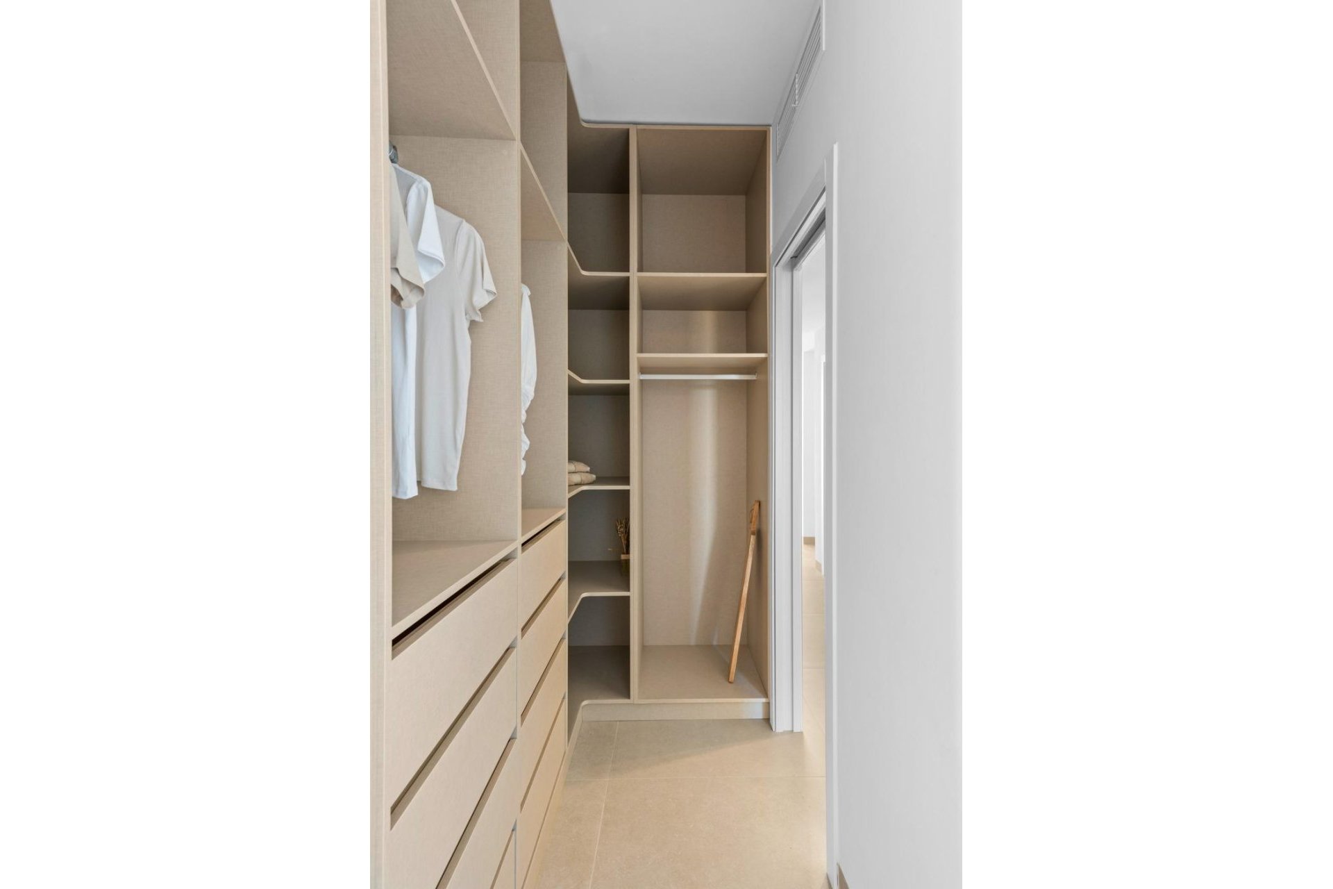 Nyproduktion - Apartment -
Cartagena - Mar De Cristal