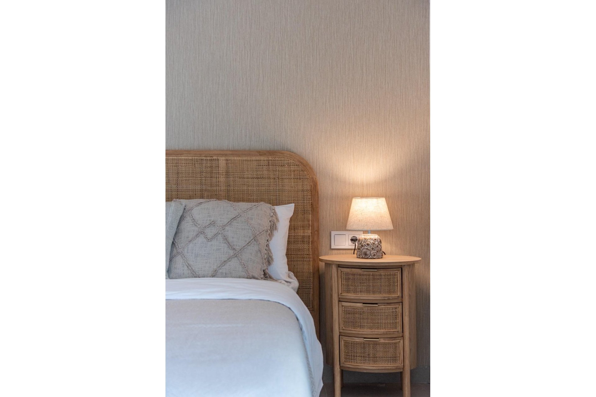 Nyproduktion - Apartment -
Cartagena - Mar De Cristal