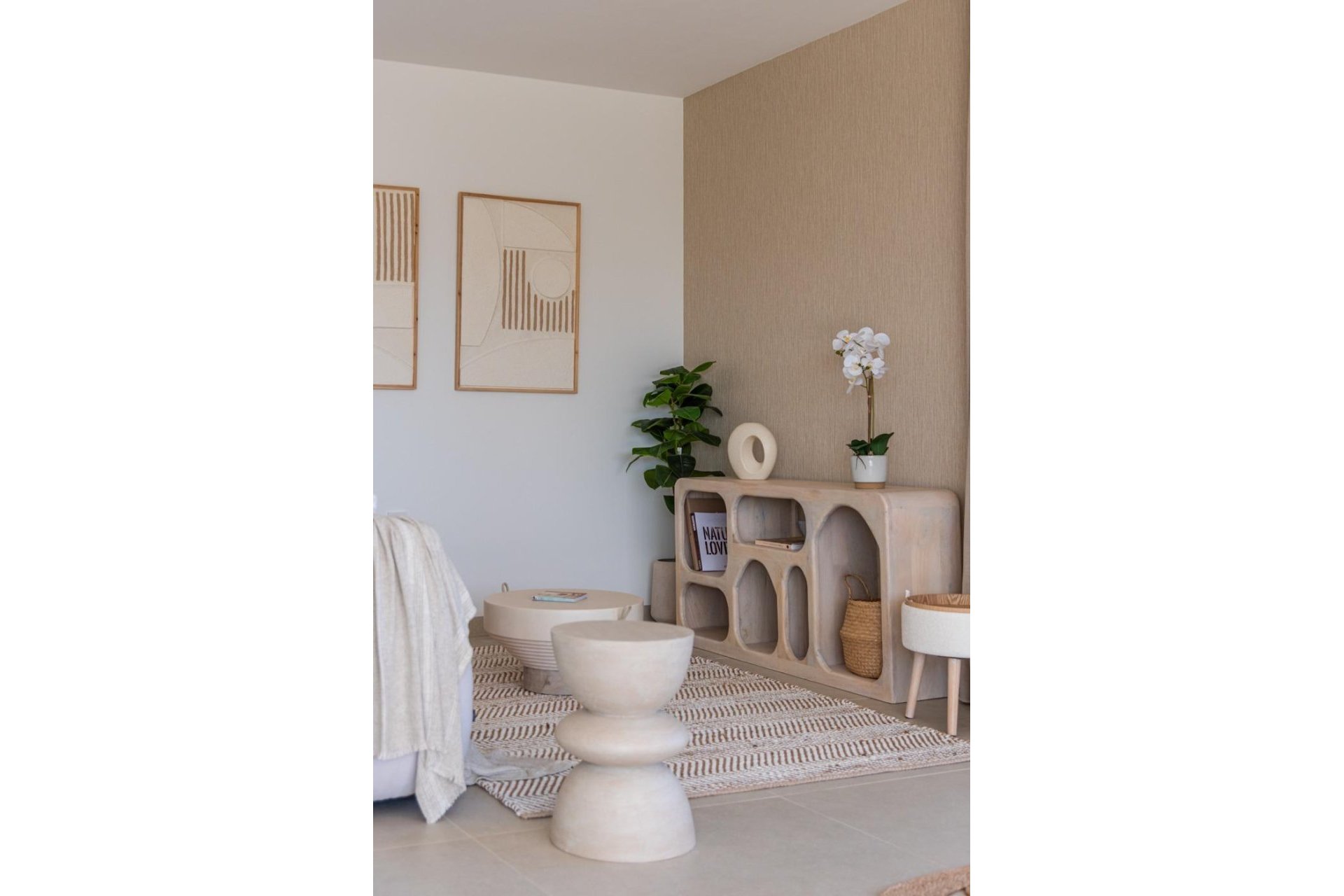 Nyproduktion - Apartment -
Cartagena - Mar De Cristal