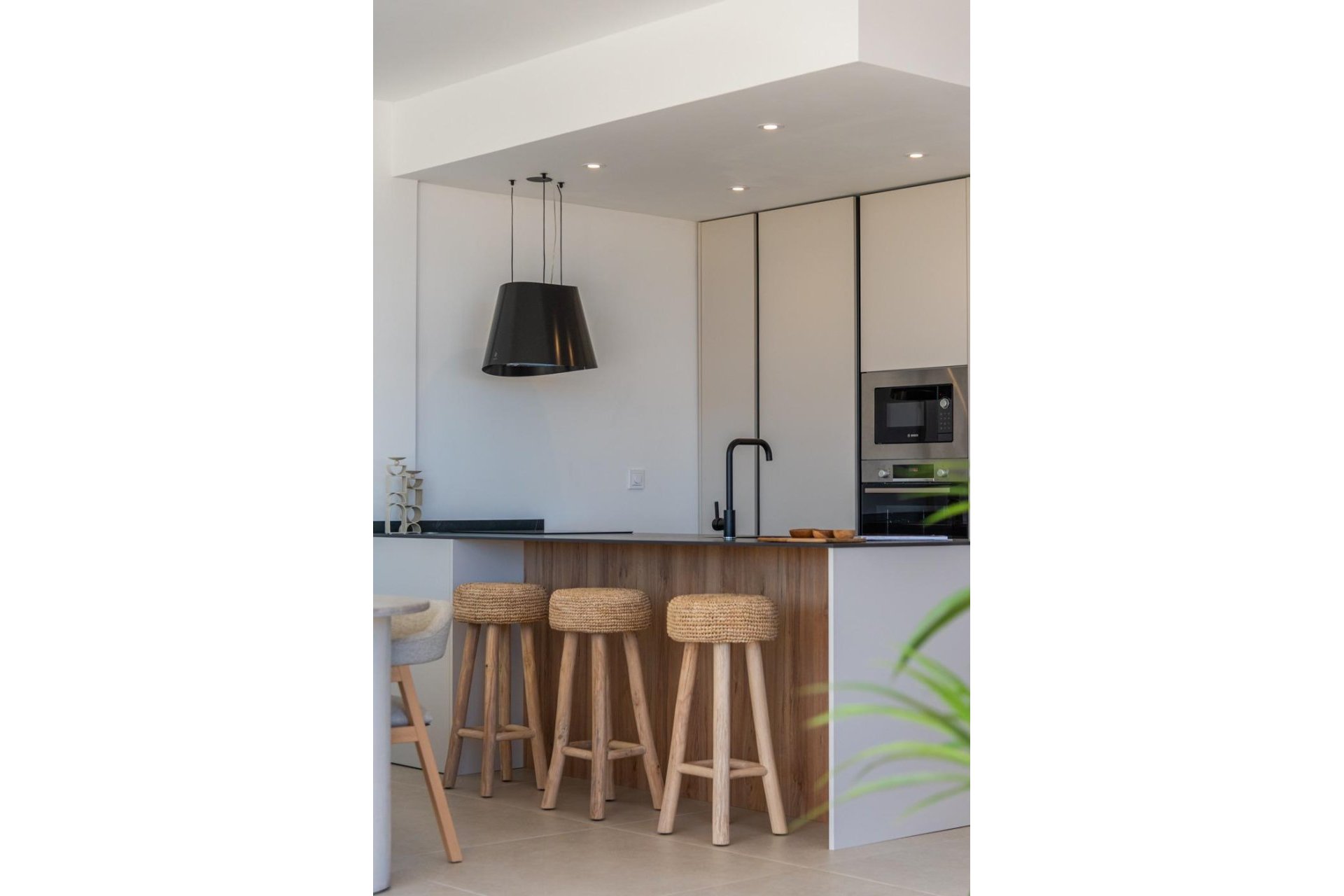 Nyproduktion - Apartment -
Cartagena - Mar De Cristal