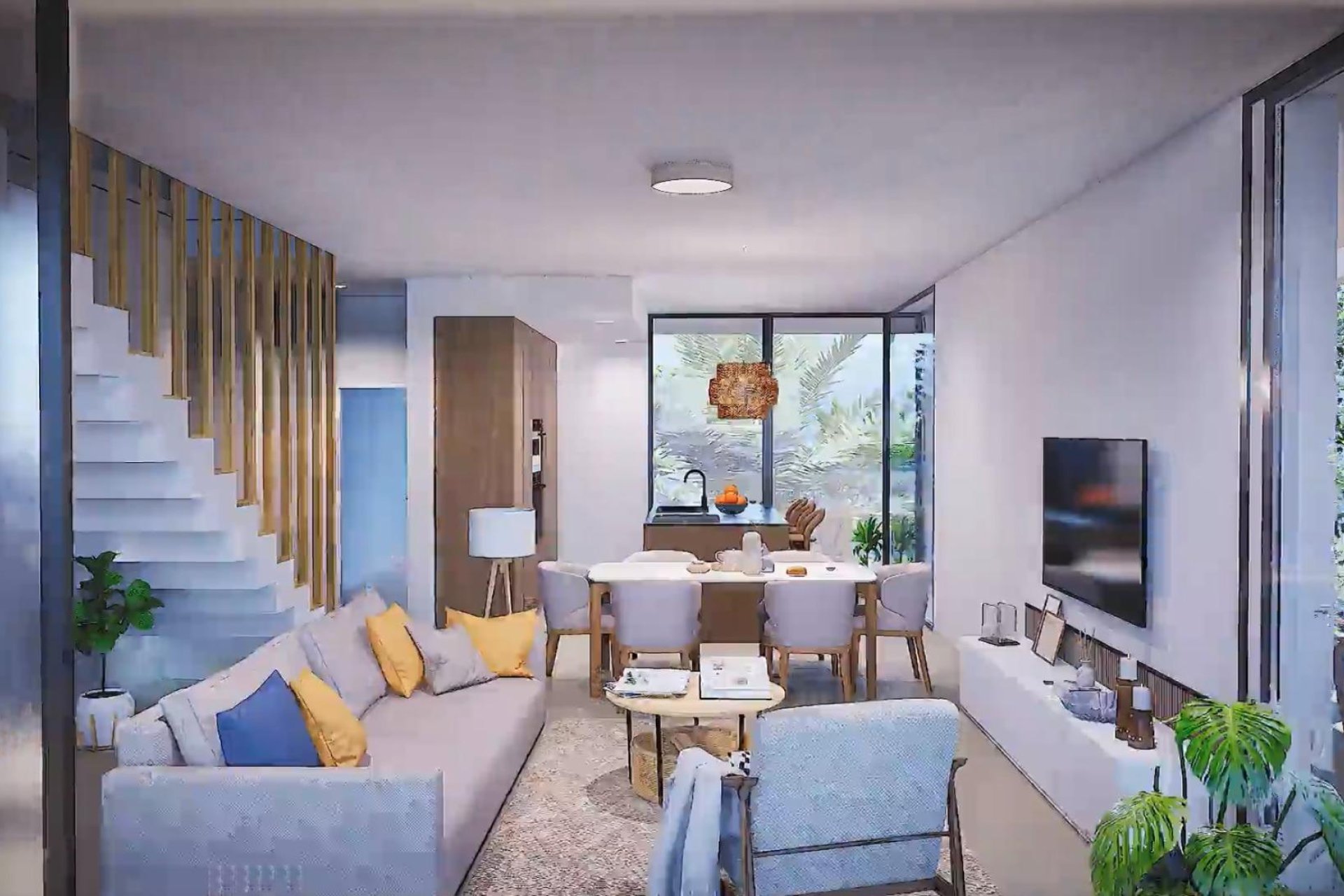 Nyproduktion - Apartment -
Cartagena - Mar De Cristal