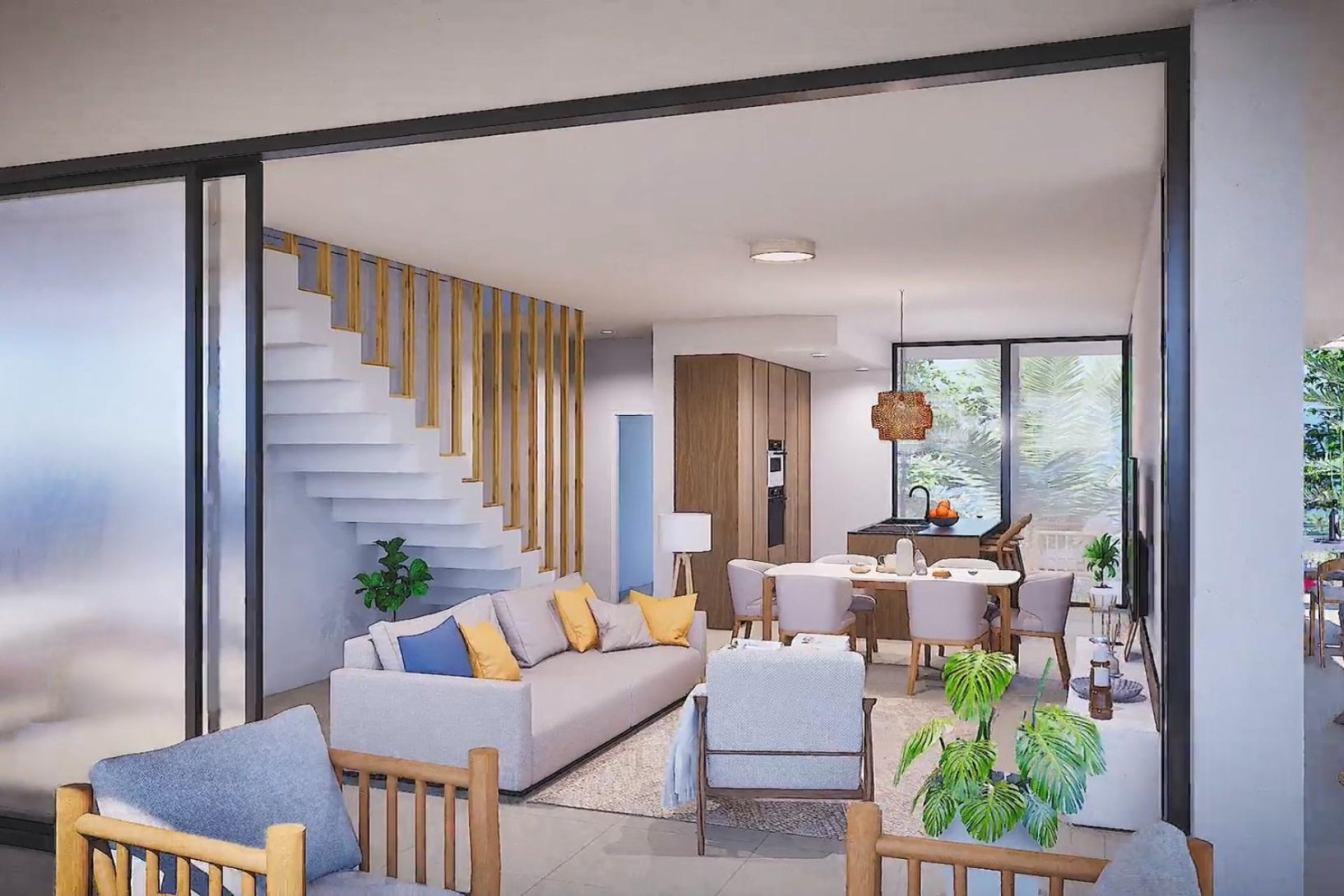 Nyproduktion - Apartment -
Cartagena - Mar De Cristal