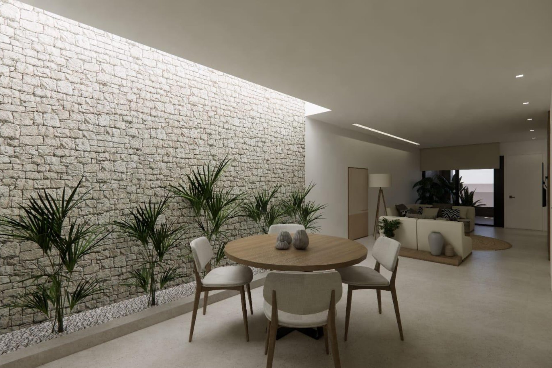 Nyproduktion - Apartment -
Catral - pueblo