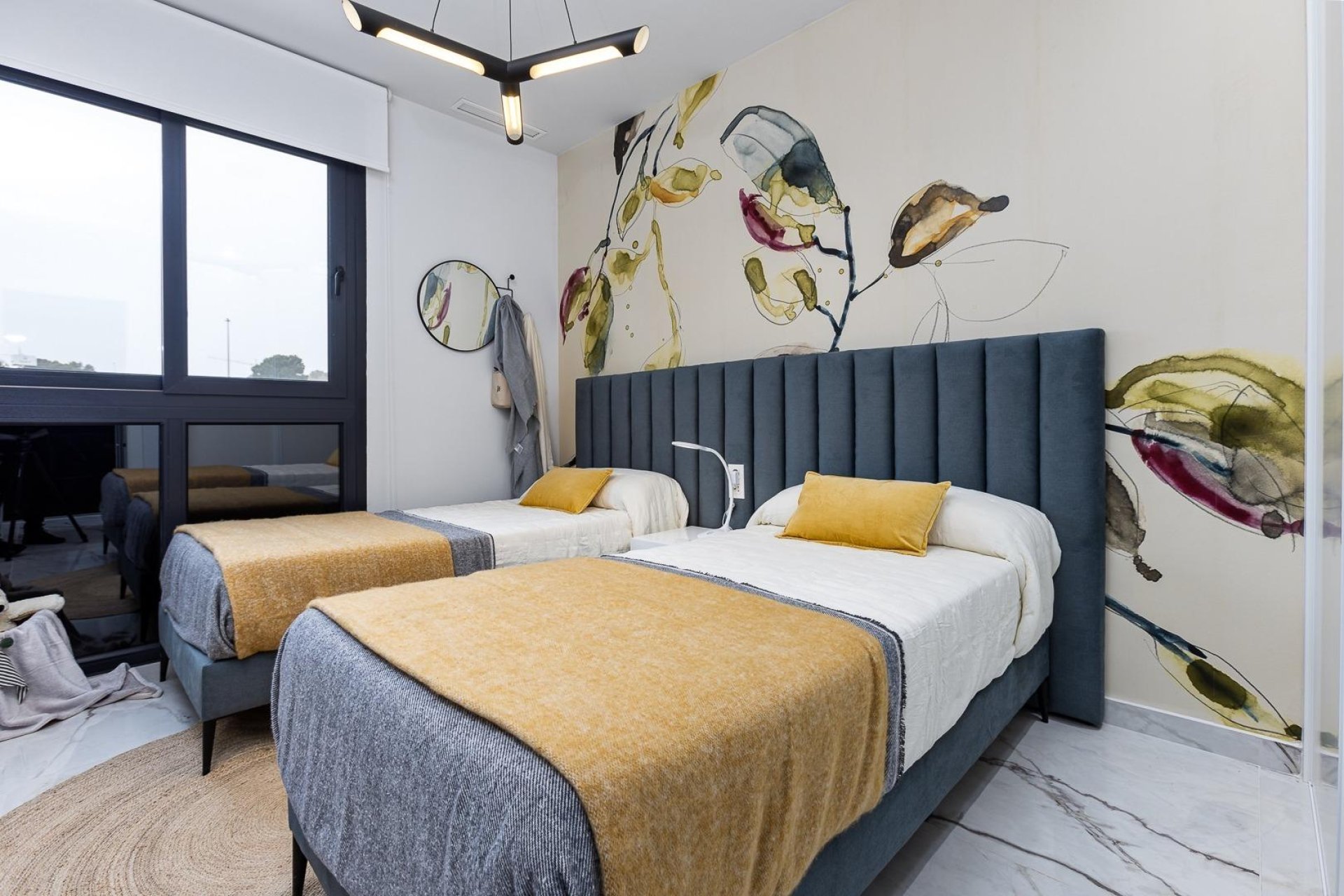 Nyproduktion - Apartment -
Ciudad quesada - Lo marabú