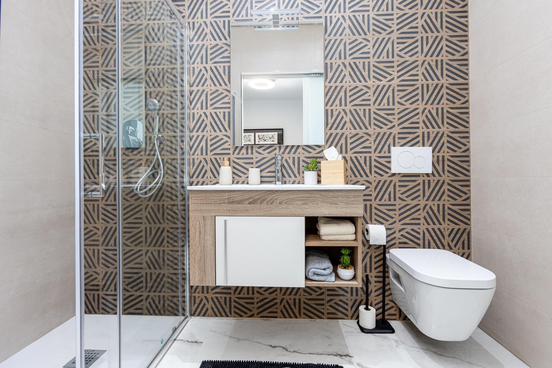 Nyproduktion - Apartment -
Ciudad quesada - Lo marabú