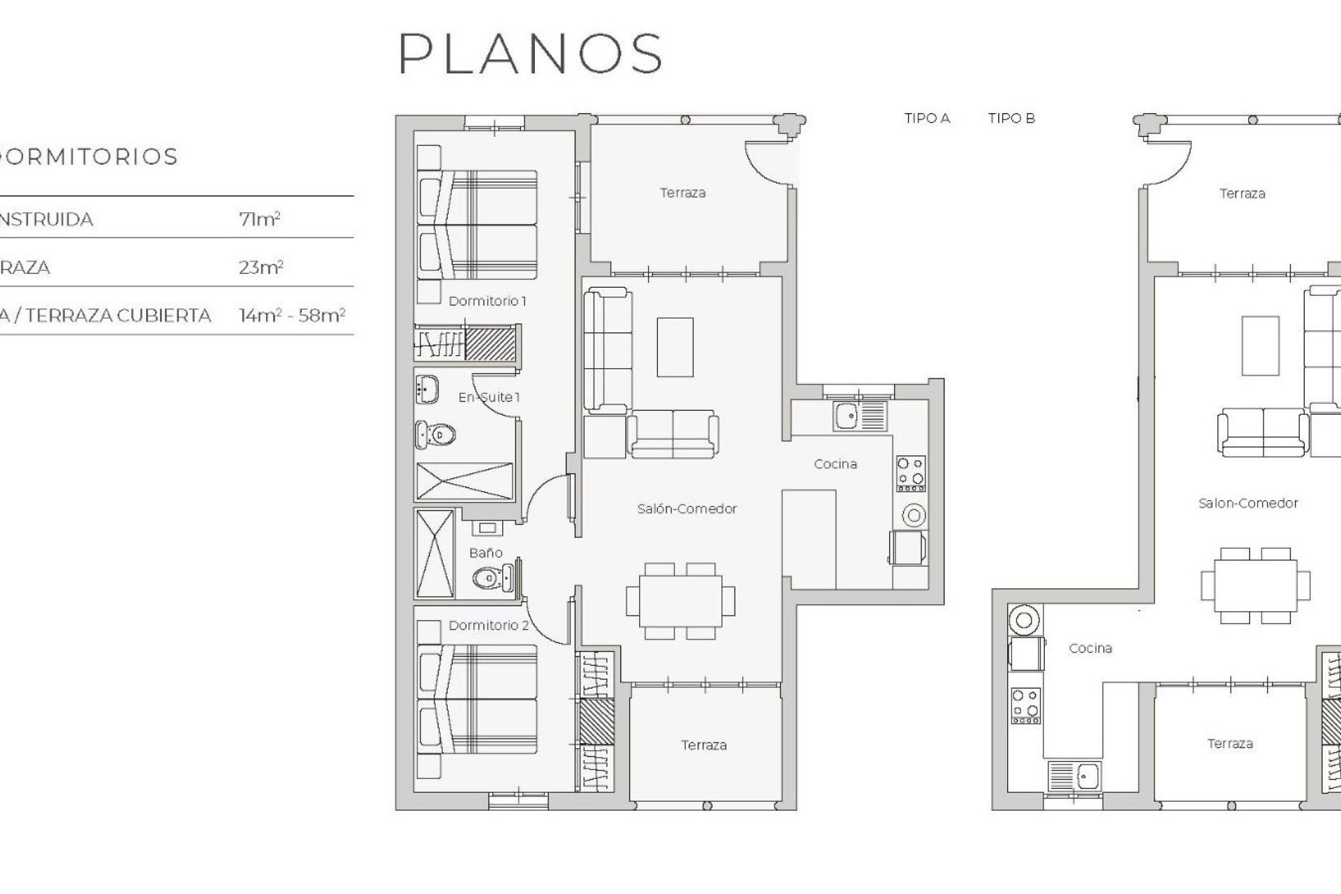 Nyproduktion - Apartment -
Cuevas Del Almanzora - Desert Springs Golf Club