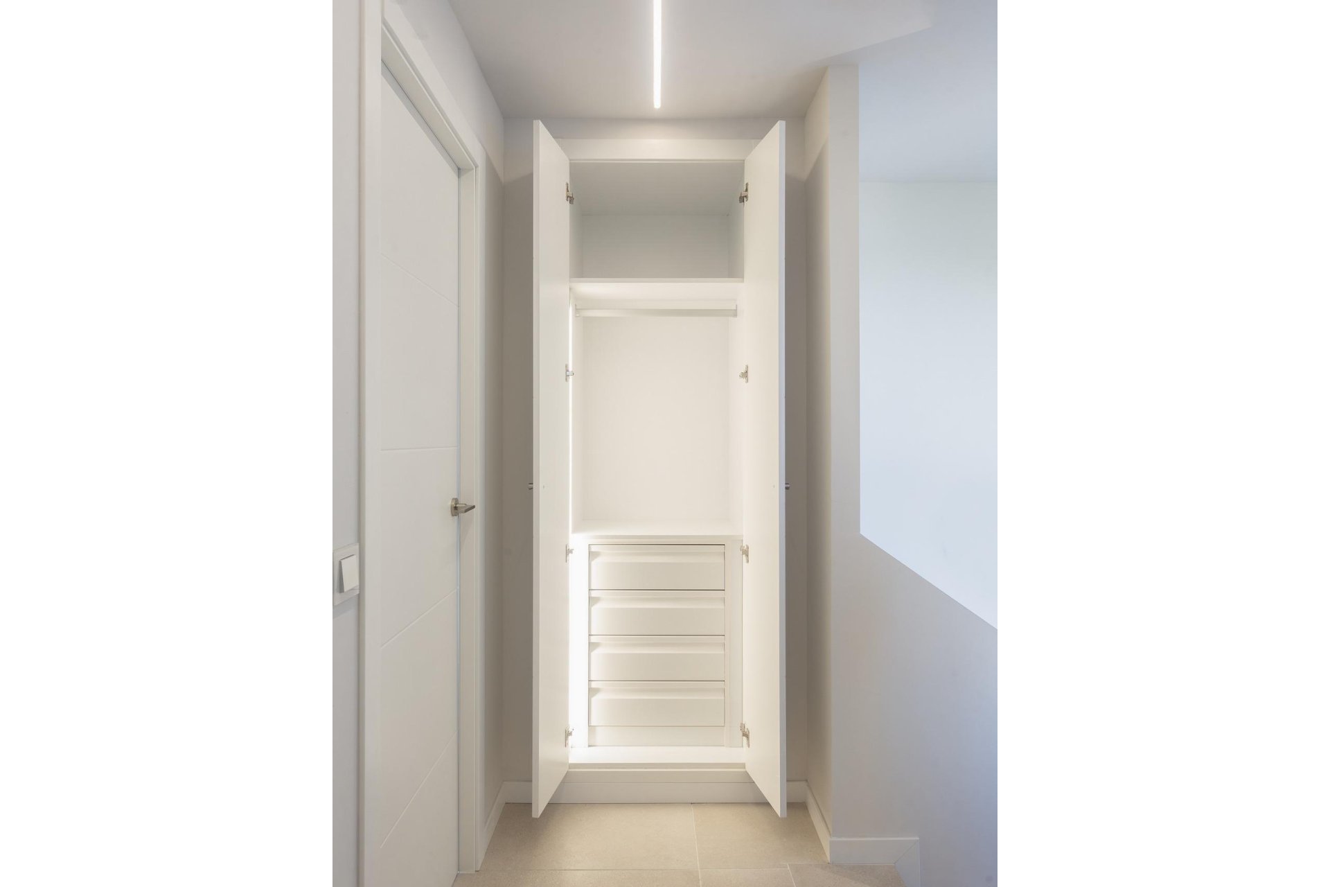 Nyproduktion - Apartment -
Denia - L´Estanyó (Marinas)