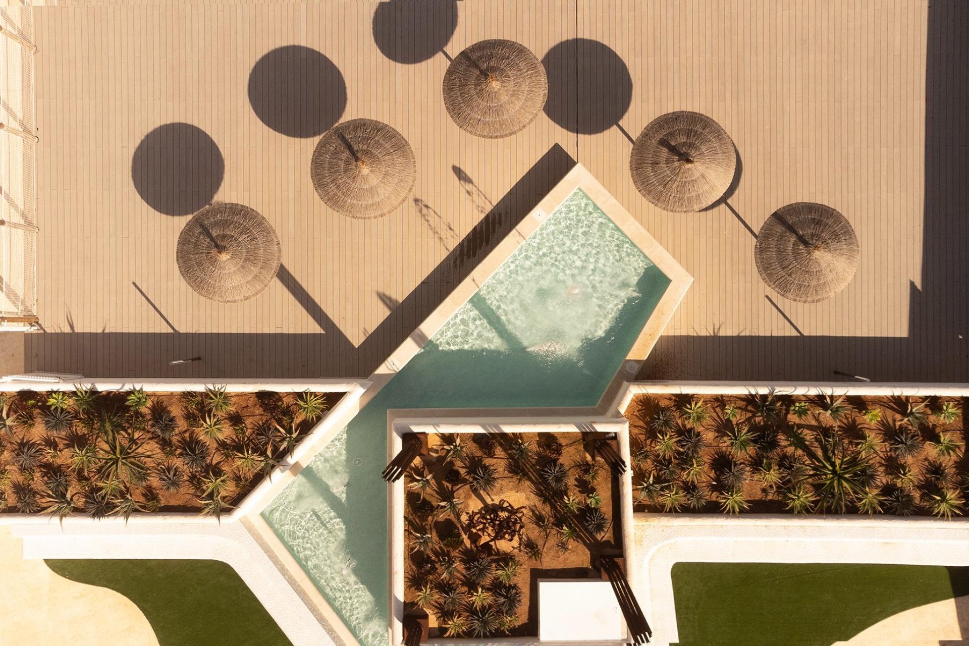 Nyproduktion - Apartment -
Denia - L´Estanyó (Marinas)