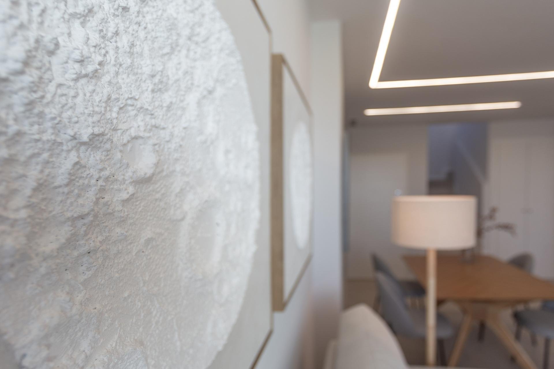 Nyproduktion - Apartment -
Denia - L´Estanyó (Marinas)