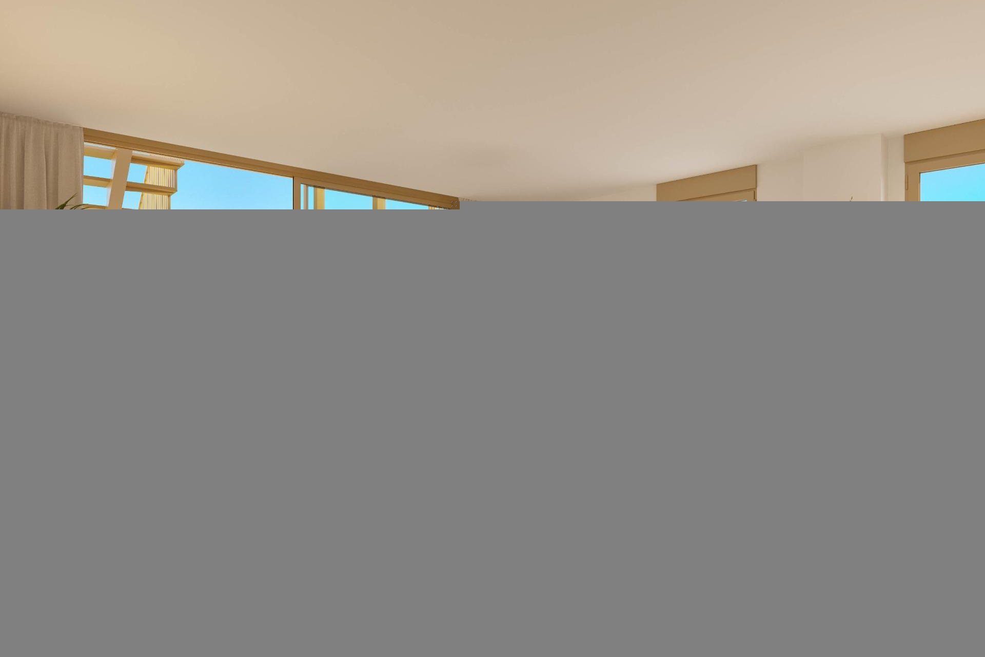 Nyproduktion - Apartment -
El Verger