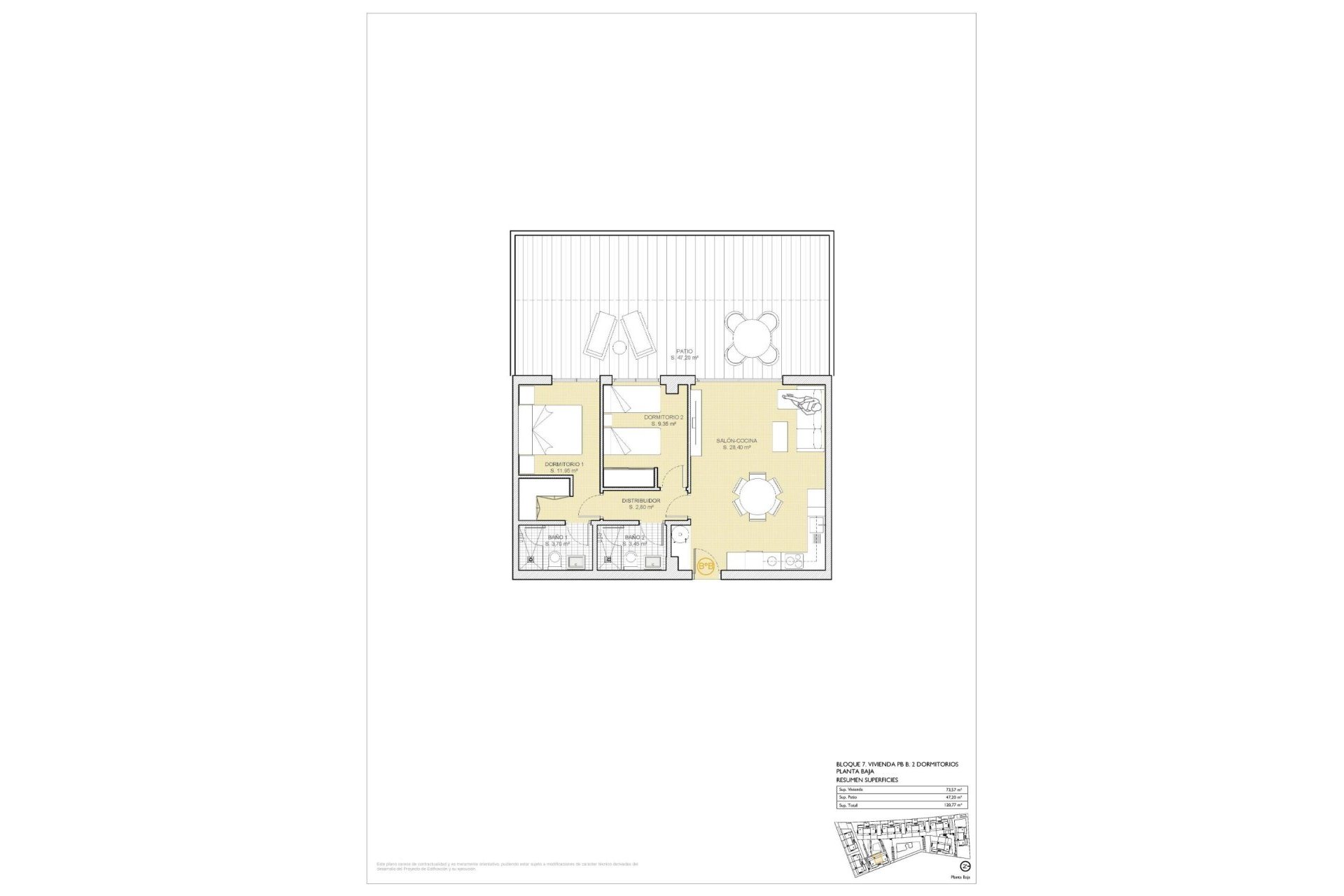 Nyproduktion - Apartment -
Finestrat