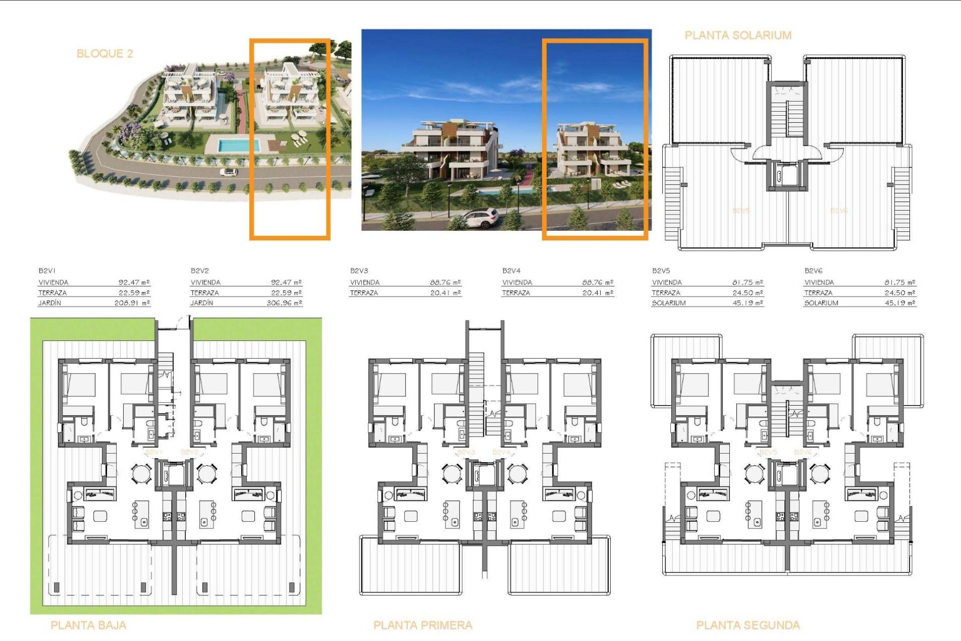 Nyproduktion - Apartment -
Fuente Álamo - Hacienda del Alamo