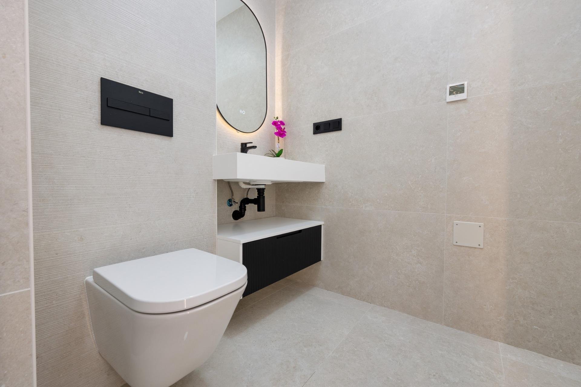 Nyproduktion - Apartment -
Guardamar del Segura - Avda del Puerto